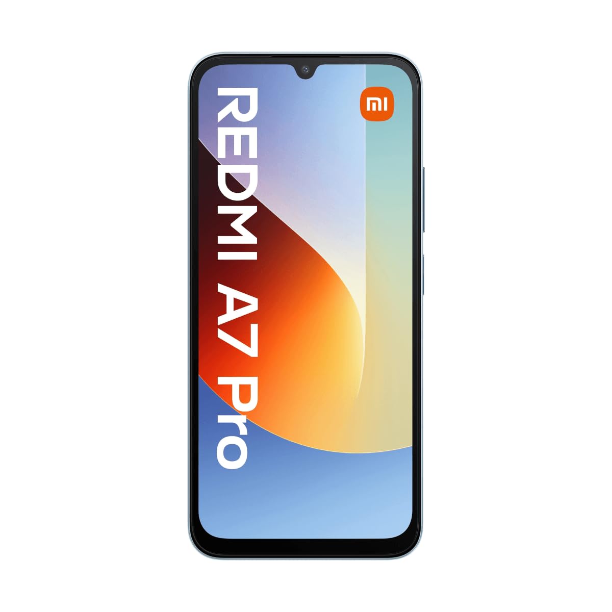Xiaomi Redmi A7 Pro 4GB + 64GB Mist Blue Smartphone