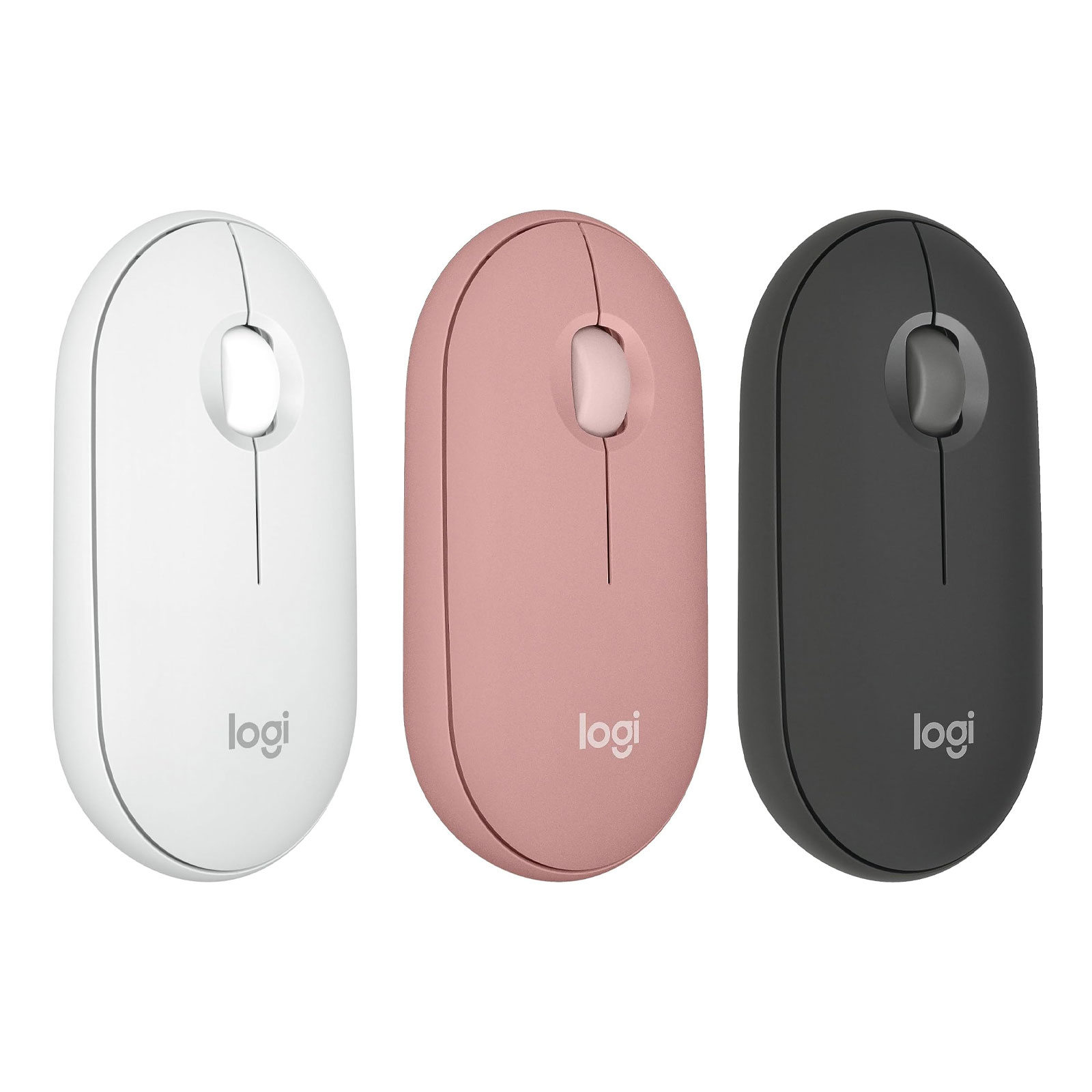 Logitech Pebble 2 Maus M350s Logitech Pebble 2 Maus M350s