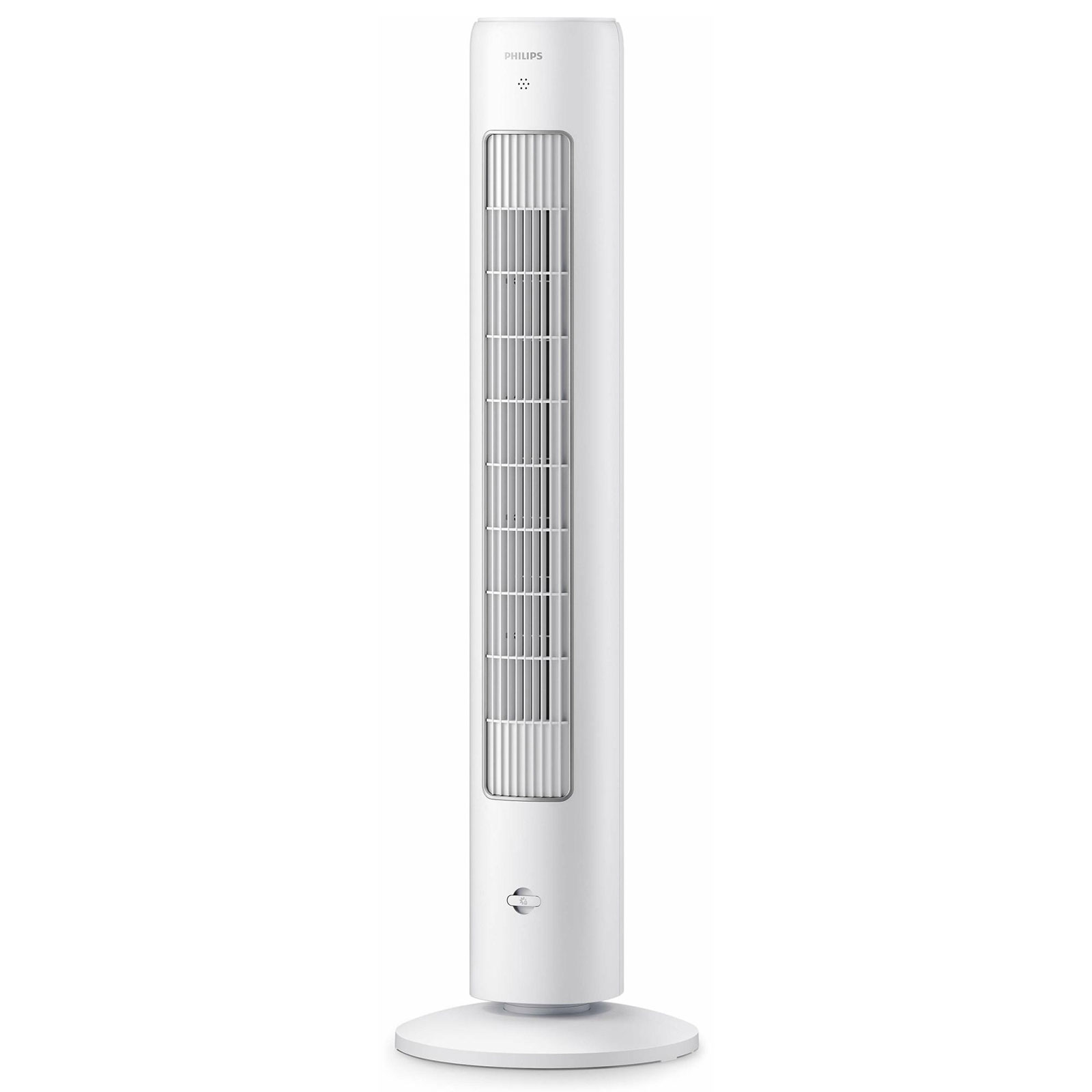 PHILIPS - CX5535/00 - 2.230 m³/h - Turmventilator - Weiß