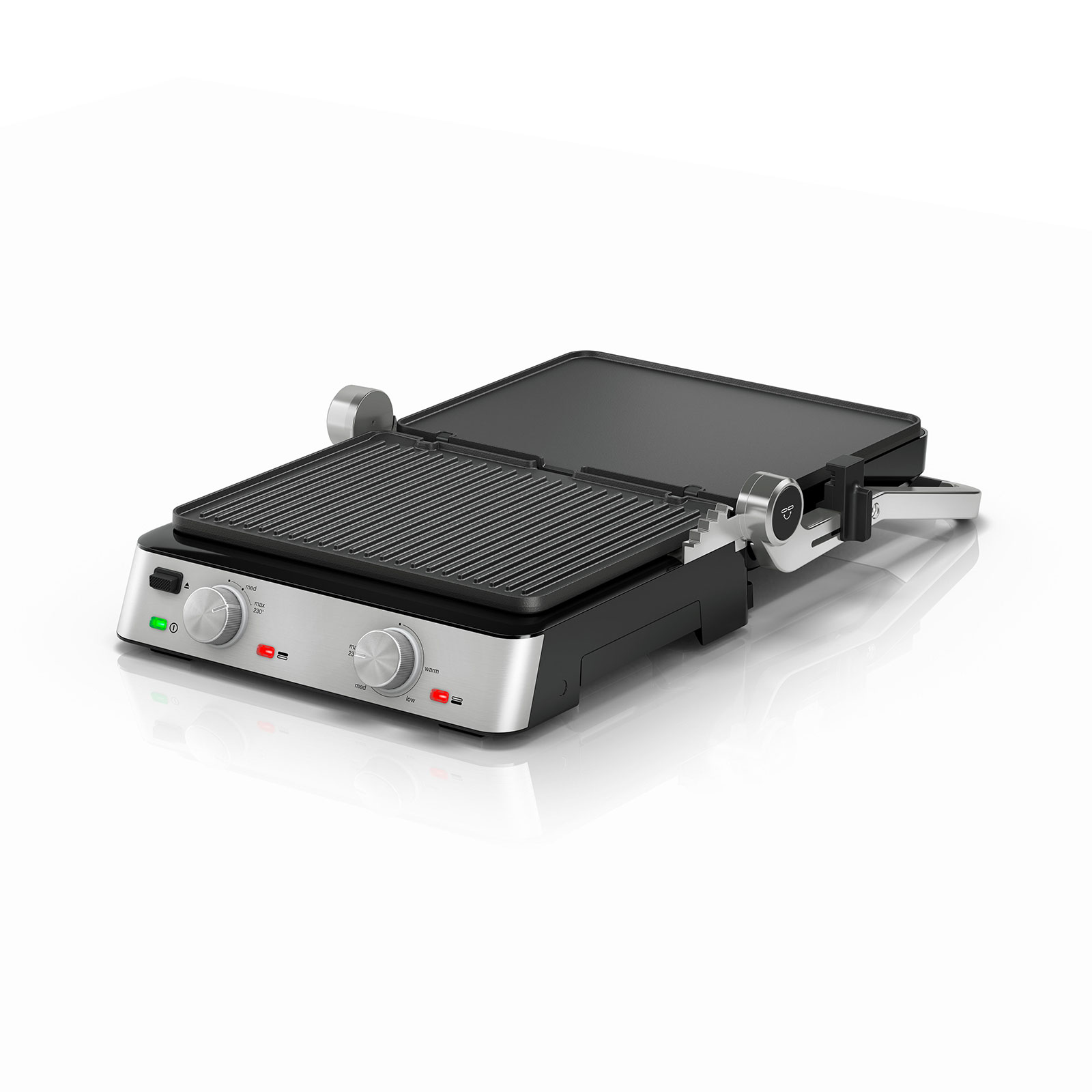 Braun CG 7020 Multigrill 7 Braun CG 7020 Multigrill 7