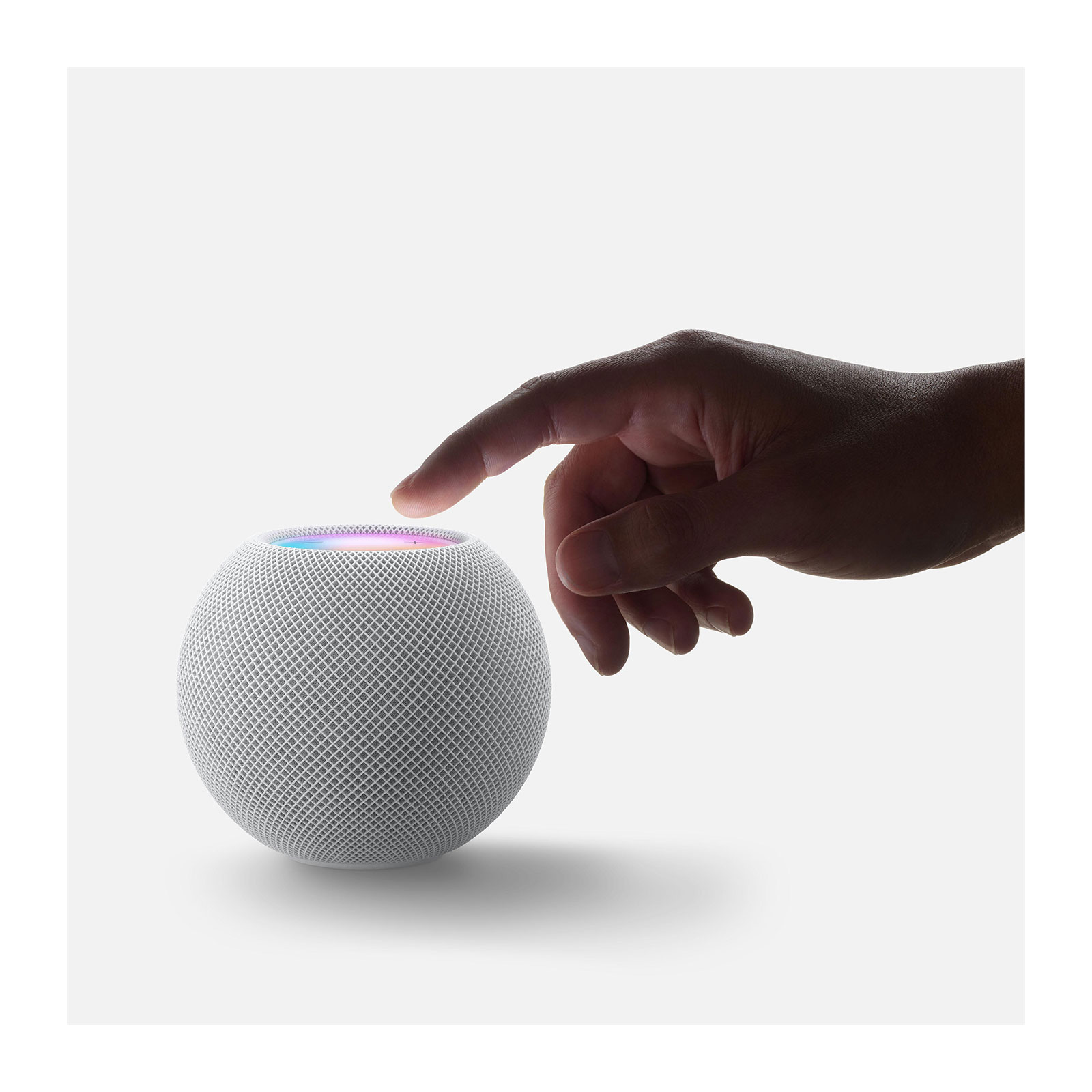 Apple HomePod mini gelb