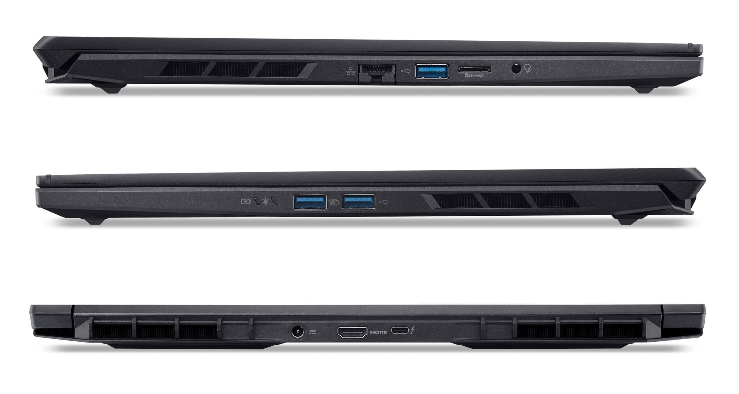 Acer Nitro V 16S (ANV16S-71-708Y) Gaming Laptop, 16"