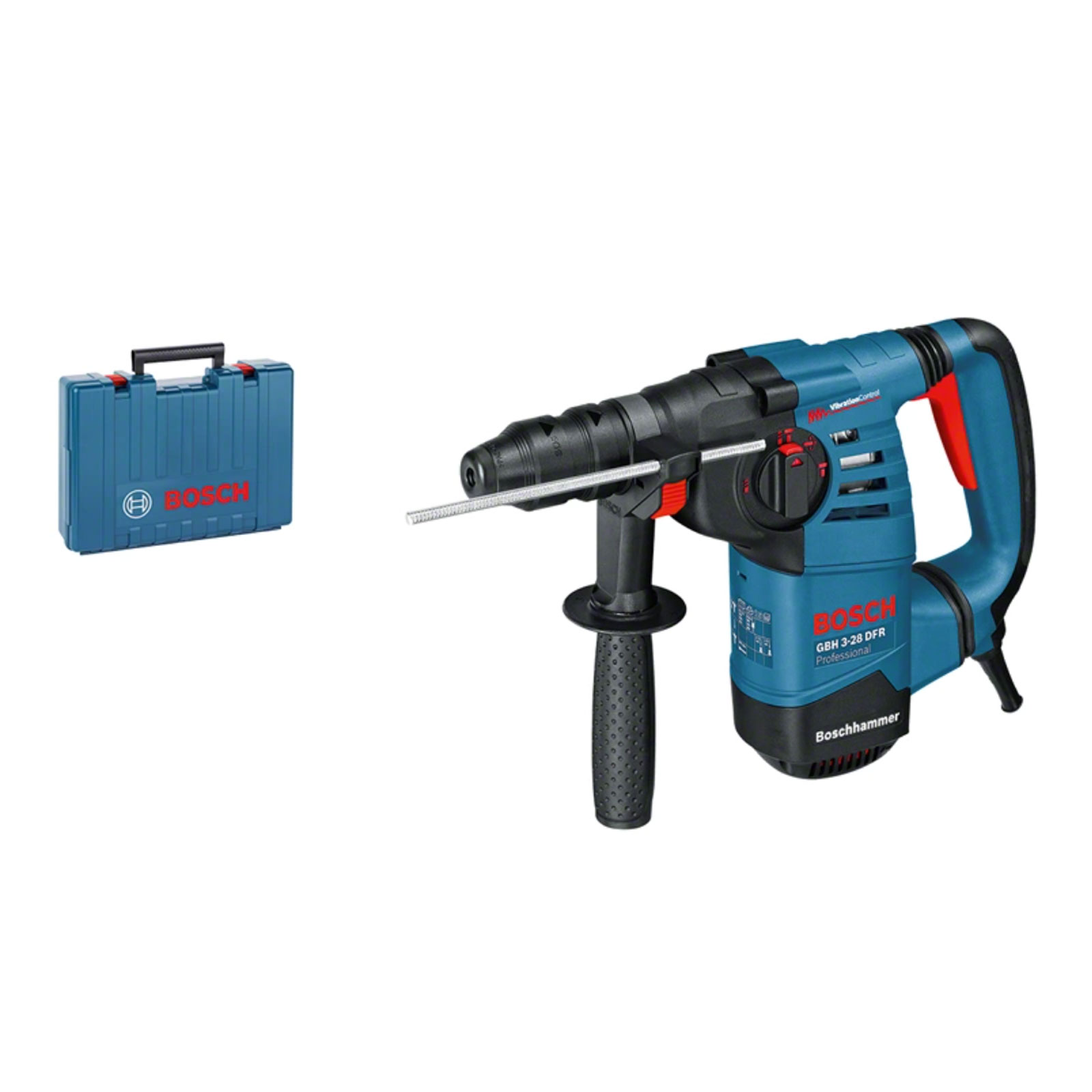 Bosch Professional GBH 3-28 DFR Bohrhammer