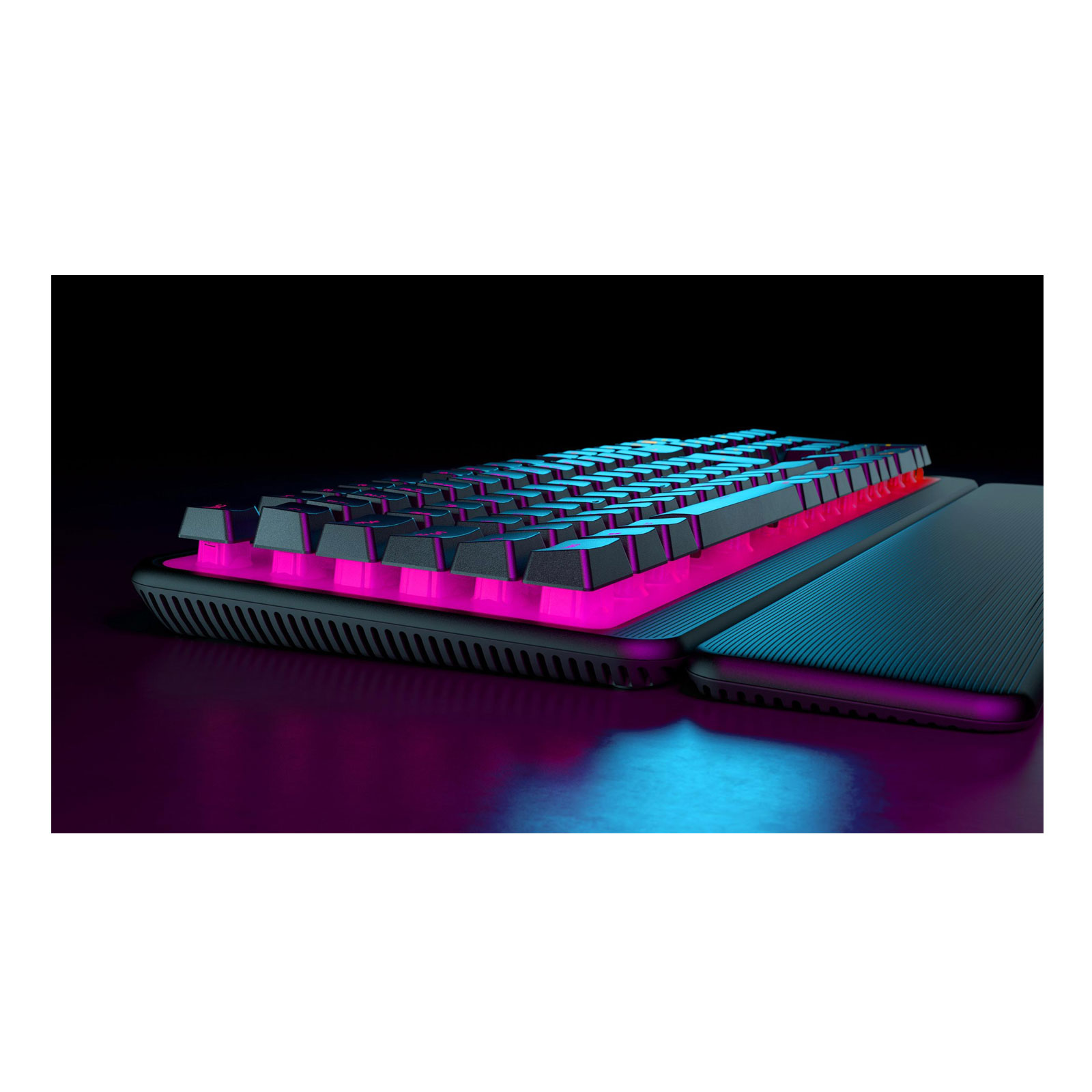 Roccat Magma Gaming-Tastatur