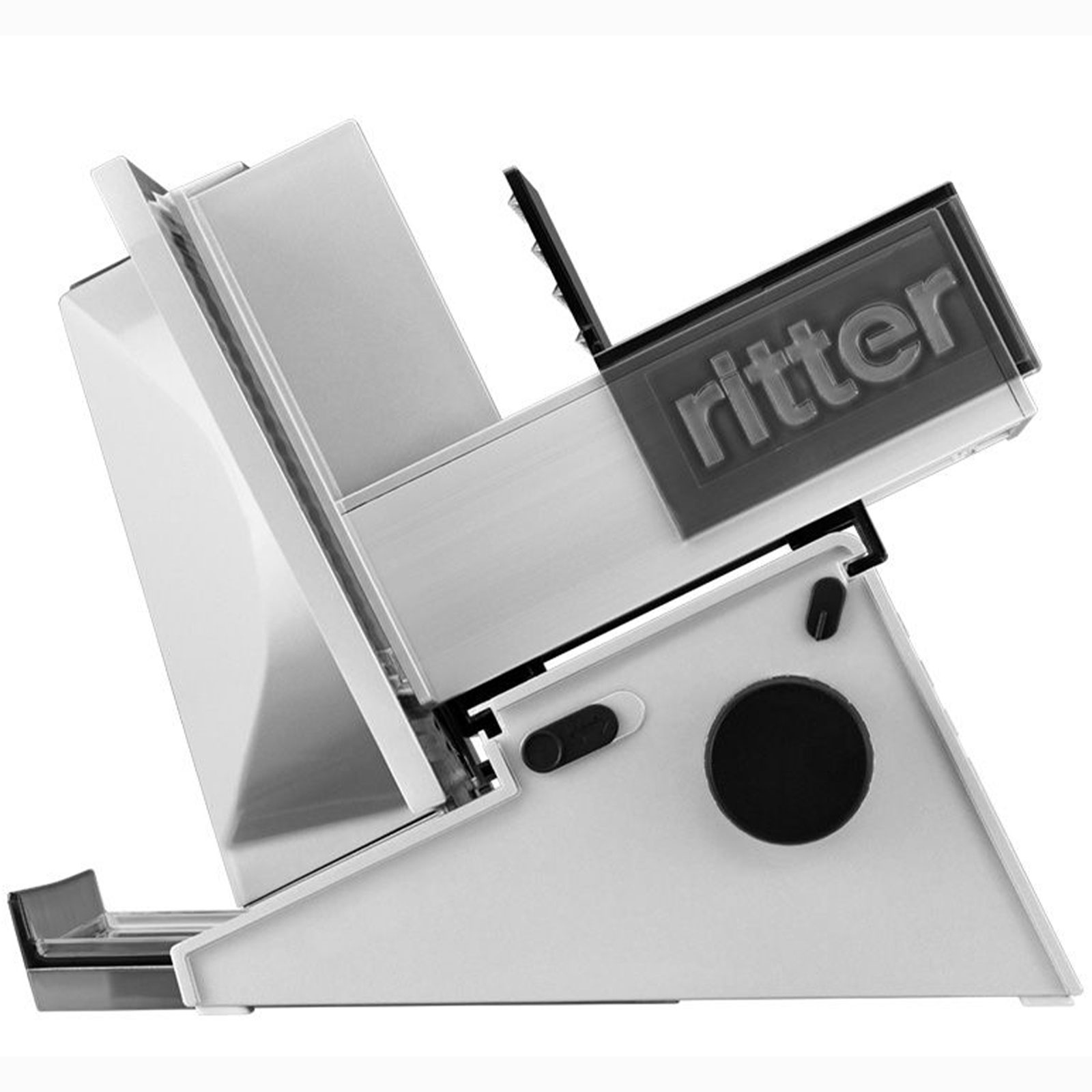 Ritter Contura 3 Allesschneider 