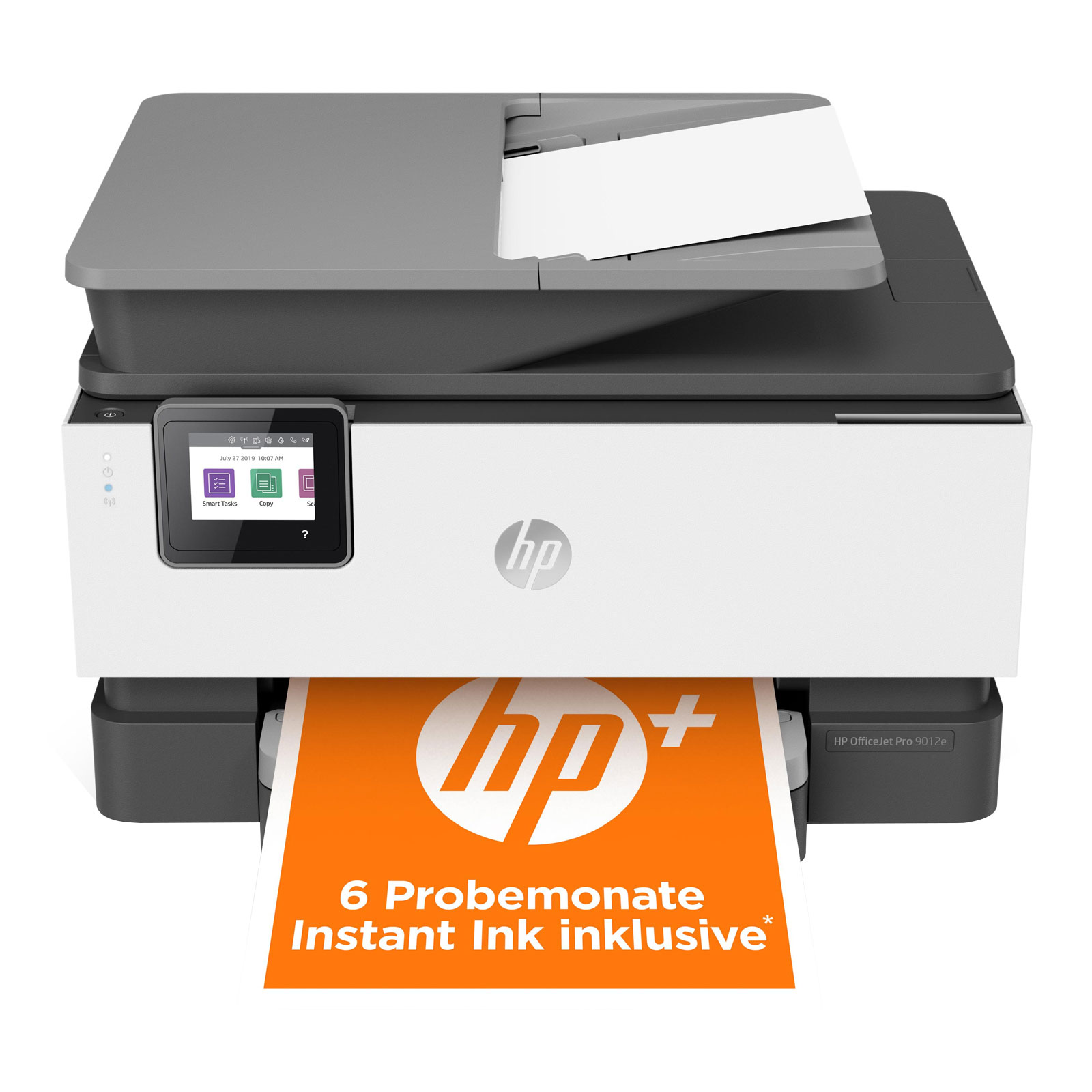 HP Officejet Pro 9012E Multifunktionsdrucker