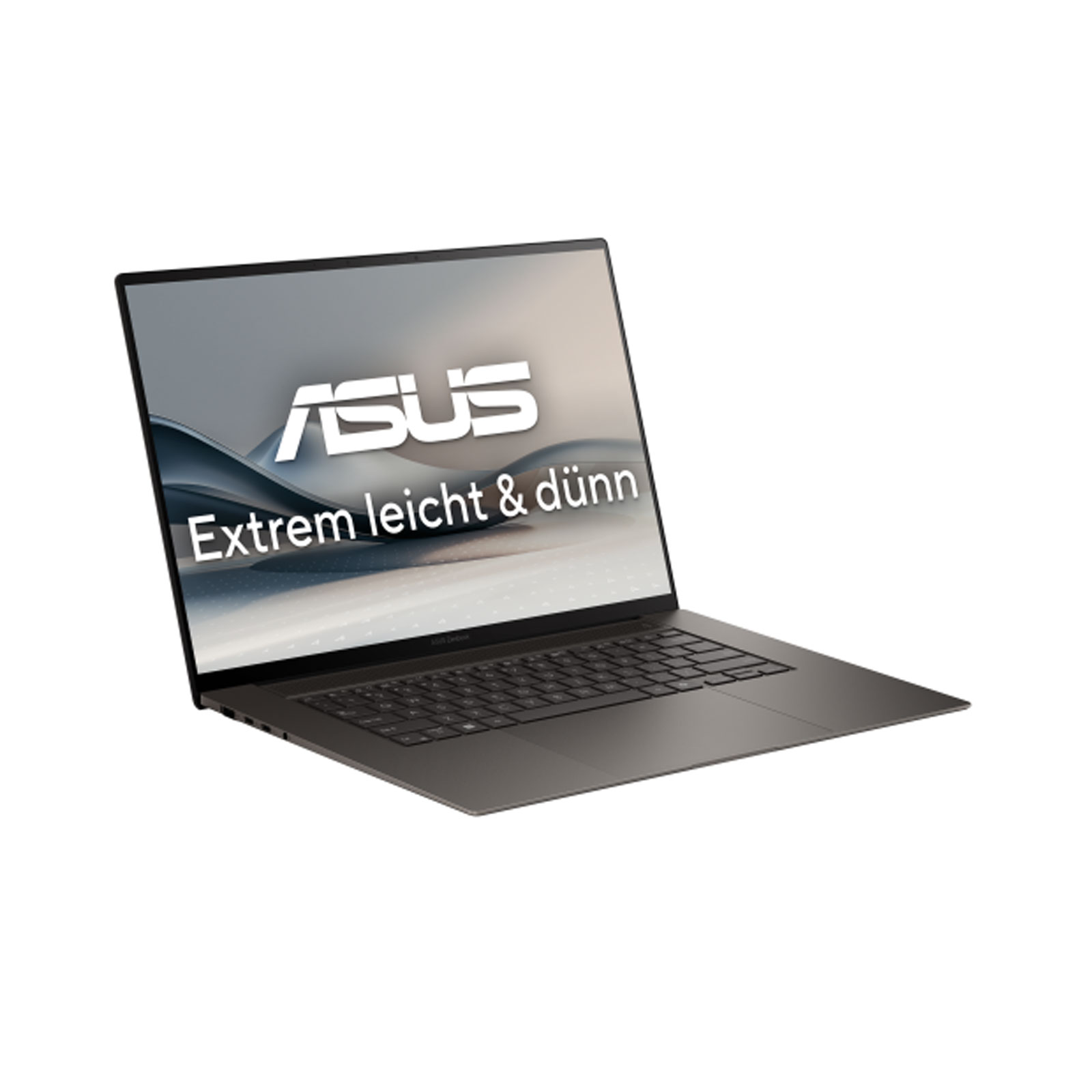 ASU Zenbook S 16 AI 7 350 16 1