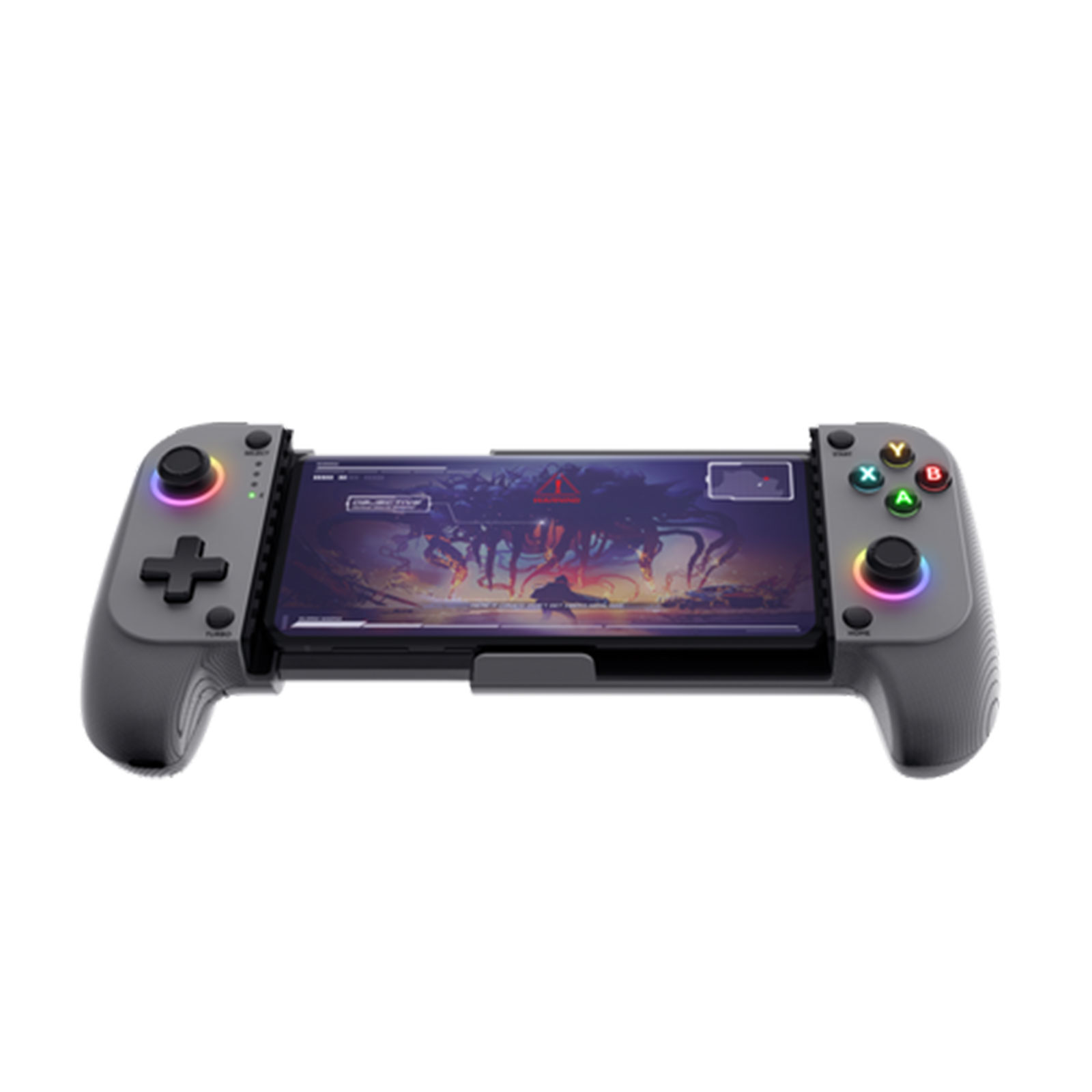 Trust GXT 735 Mylox Kabelloser mobiler Gaming-Controller