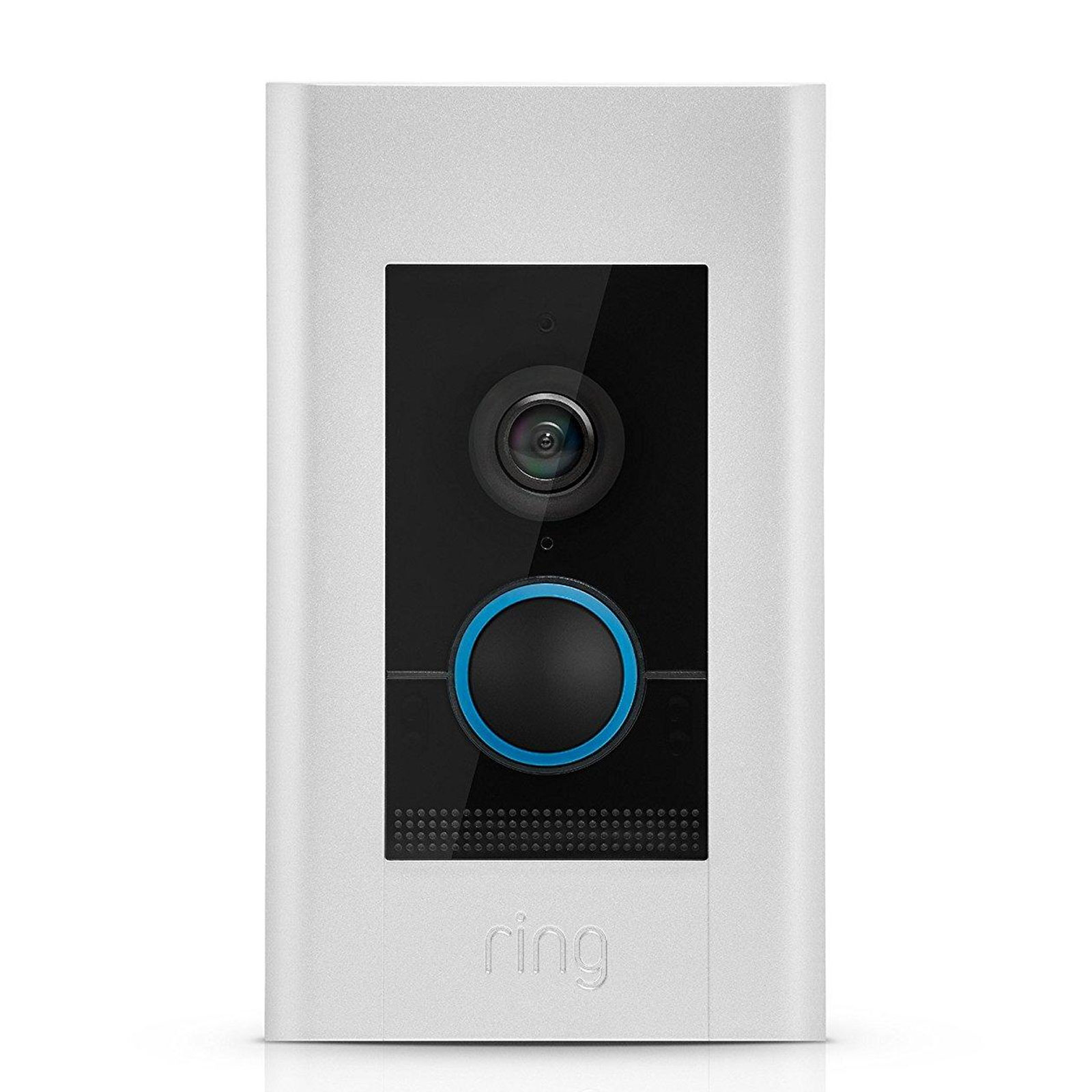 Ring Video Doorbell Elite