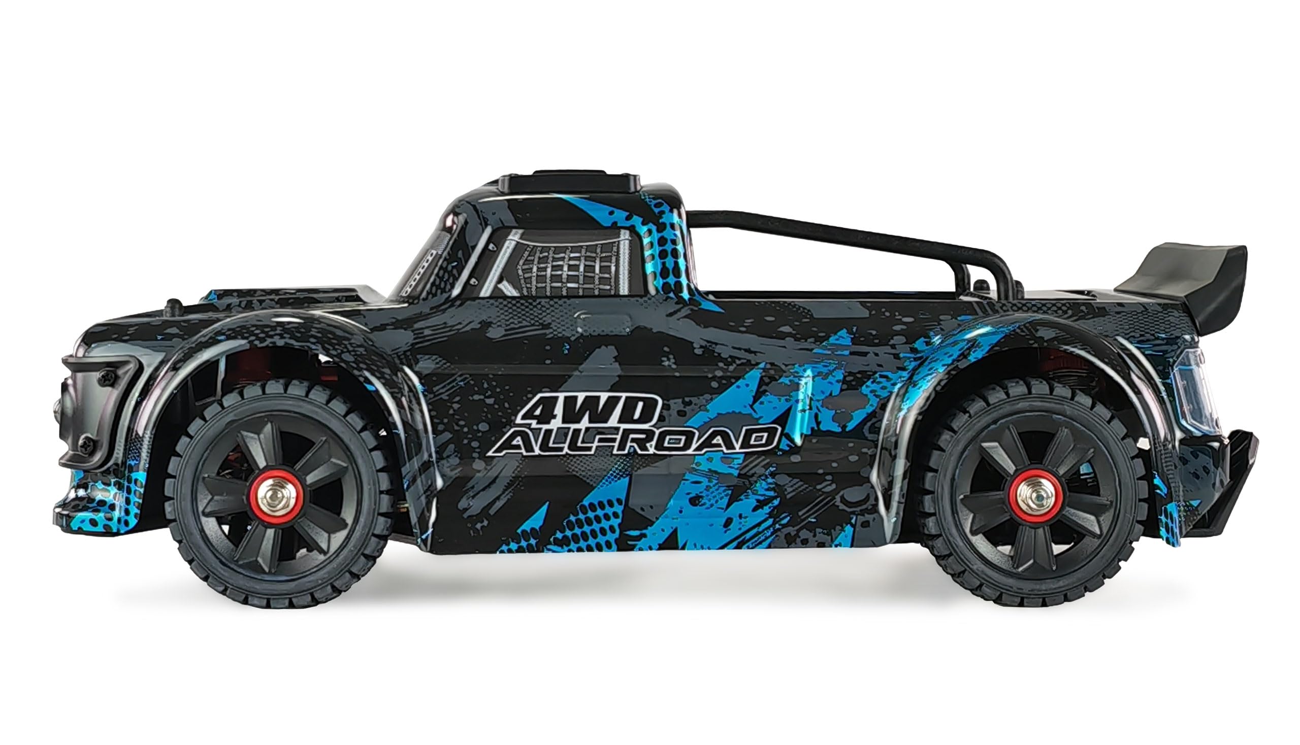 Amewi 21099 Hyper Go Breaker ProDrift-1.4 OnRoad/Drift Amewi 21099 Hyper Go Breaker ProDrift-1.4 OnRoad/Drift