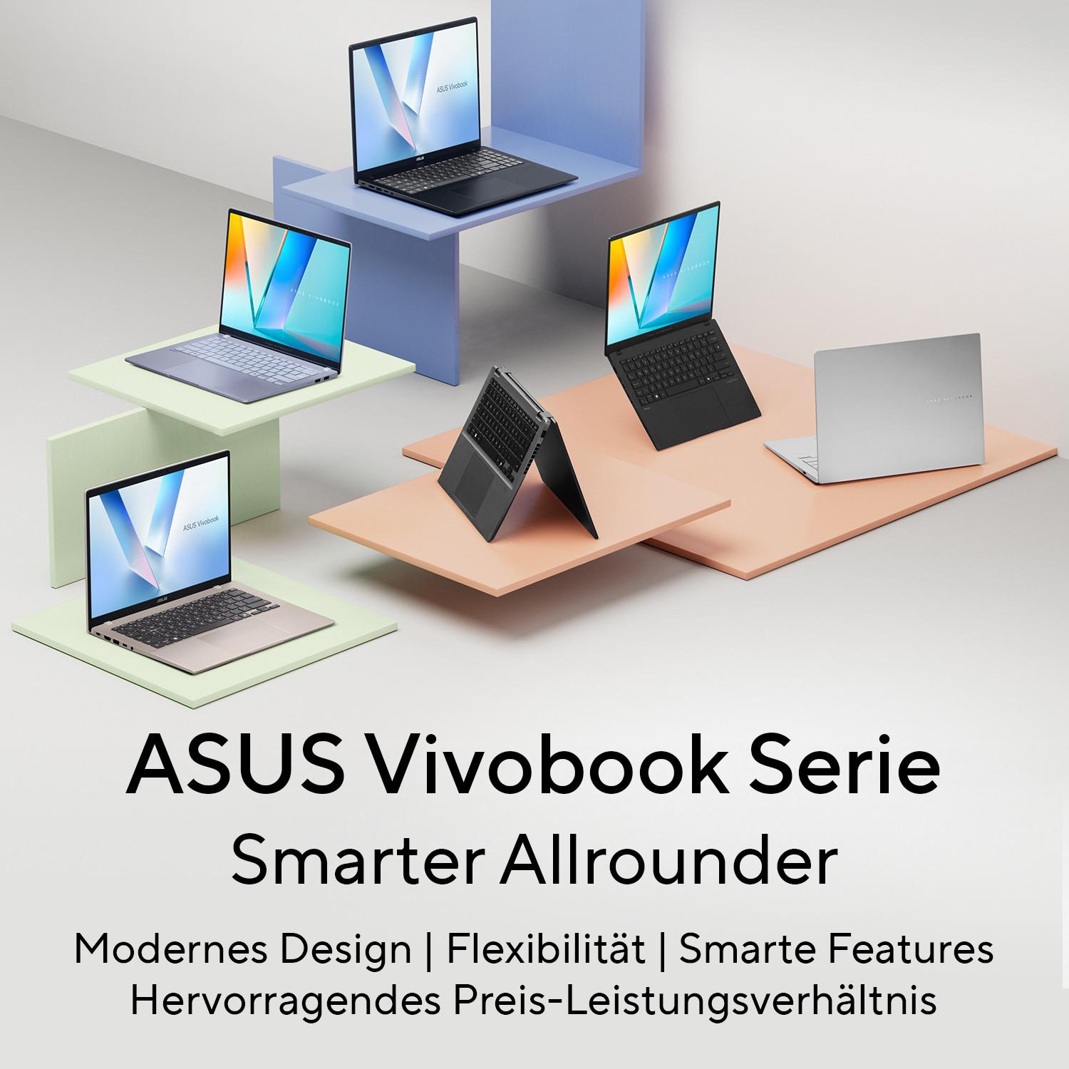 ASUS Vivobook S16 M3607GA-SH004W Notebook