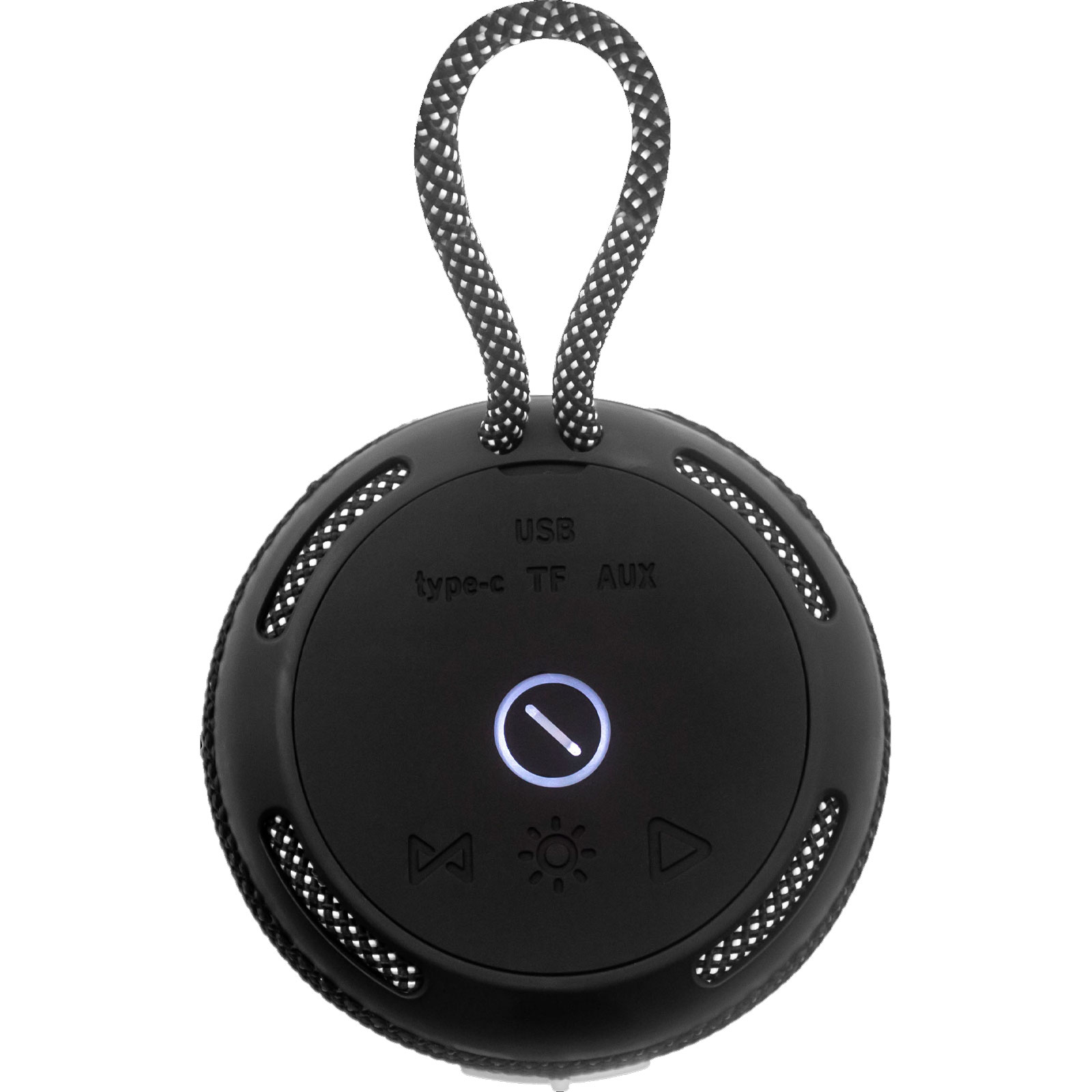 KENDO Bluetooth-Lautsprecher KENDO SplashBox 24EX KENDO Bluetooth-Lautsprecher KENDO SplashBox 24EX