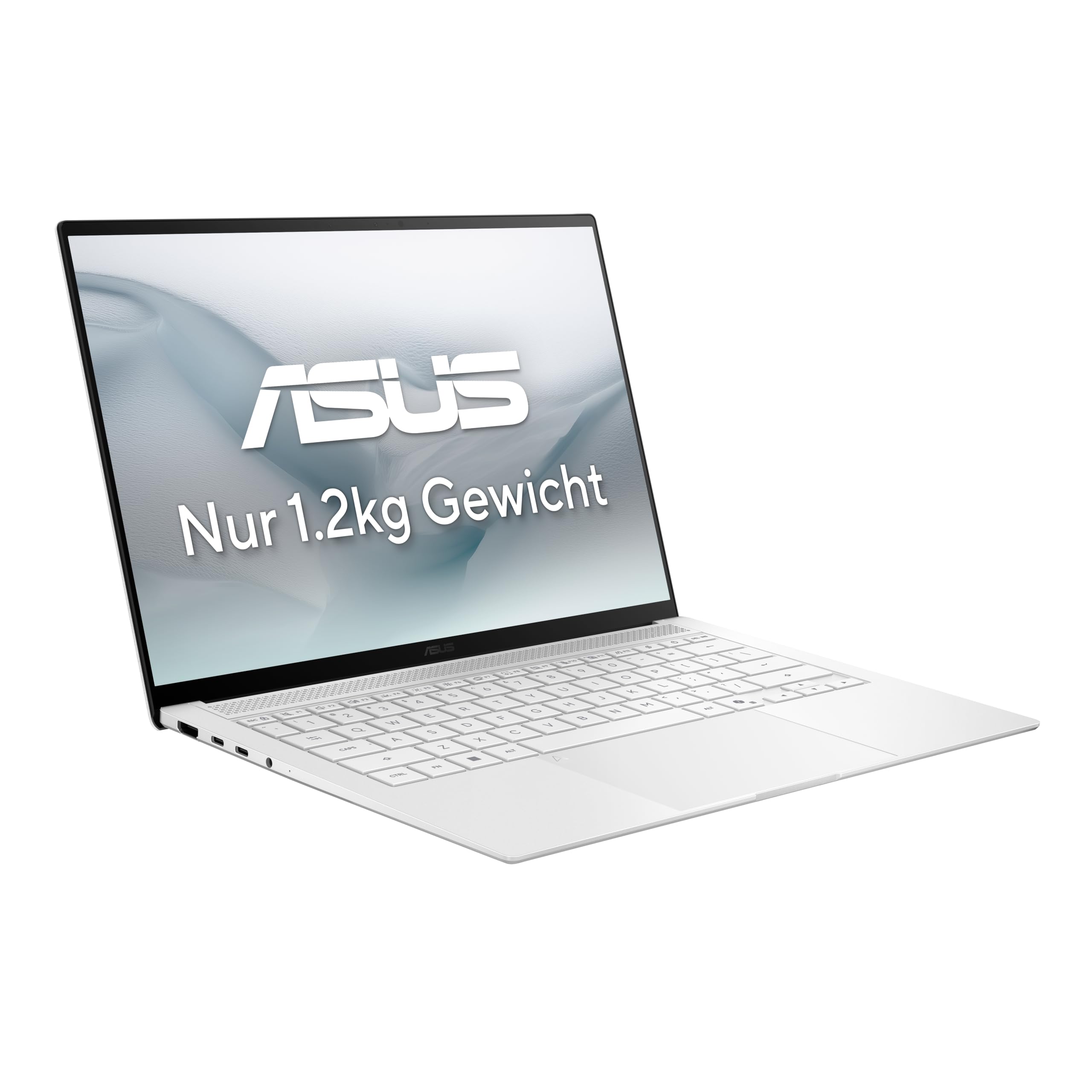 ASUS Zenbook S14 UX5406AA-SU207W, 14 Zoll Notebook