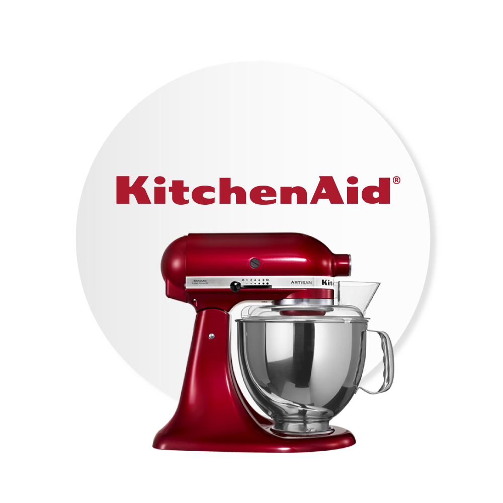 Kitchenaid