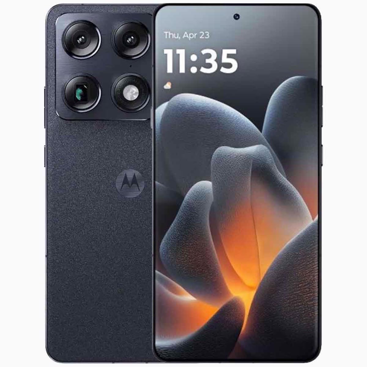 Motorola Signature 16/512GB, Triple Camera 50MP Smartphone