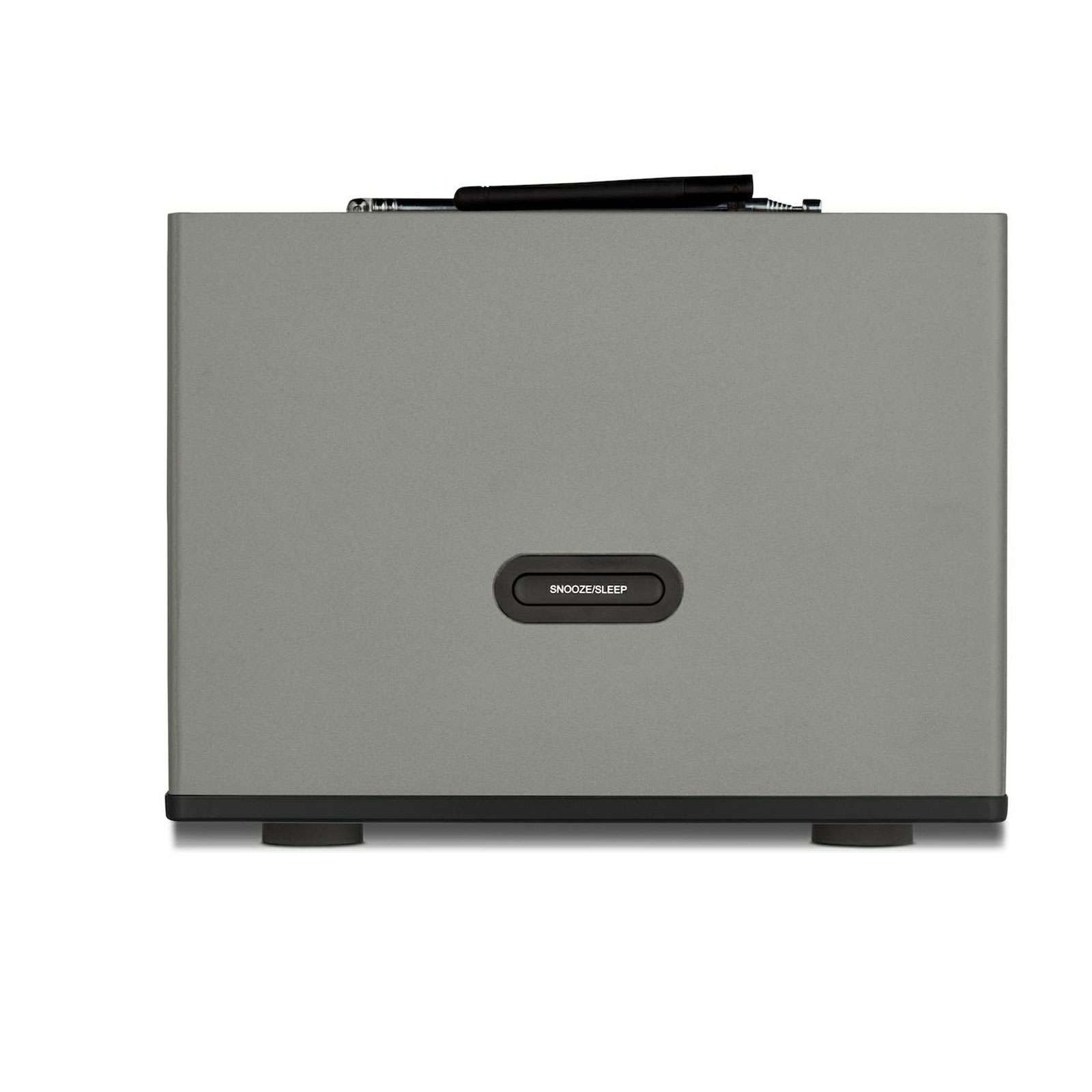 Medion Internetradios MD89295 2.1 graphit-silber