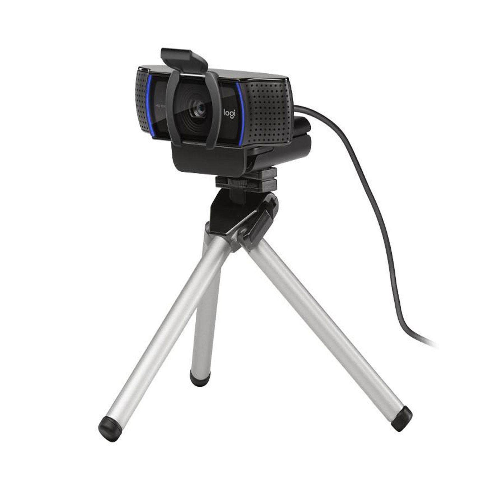 Logitech C920S Pro HD Webcam Logitech C920S Pro HD Webcam