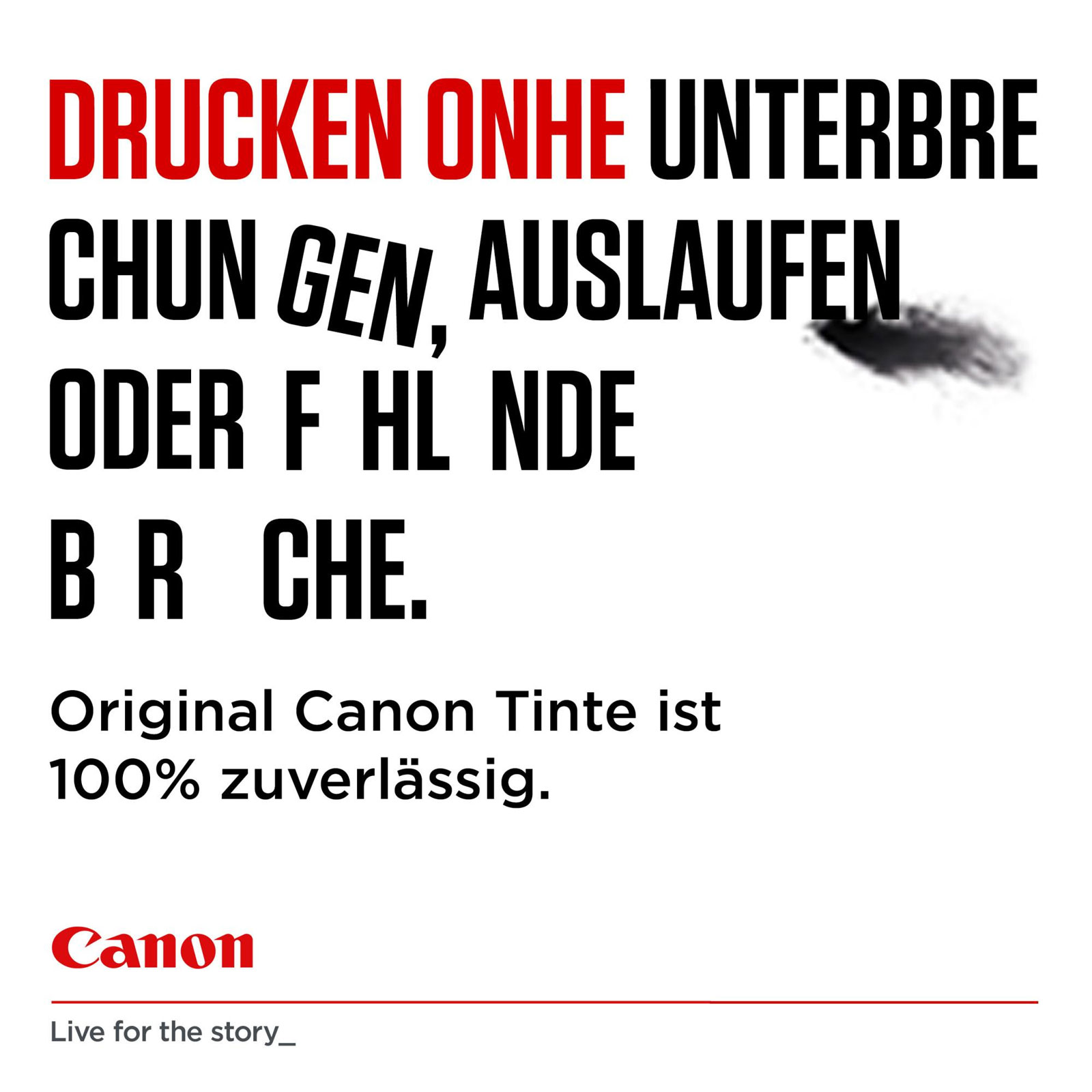 CANON CLI-526 C/M/Y Multipack Druckerpatronen