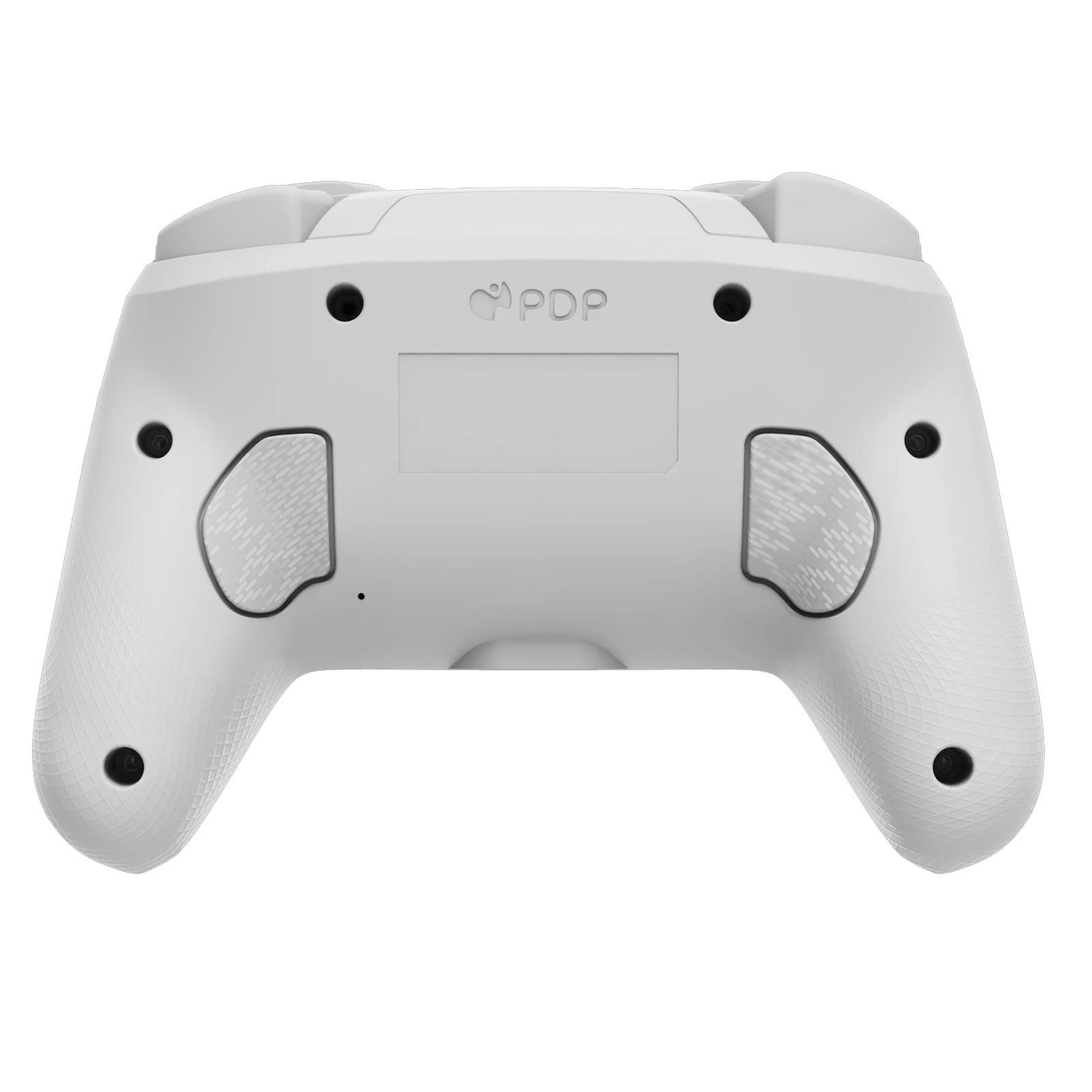 PDP Afterglow Wave White Wireless Switch Controller