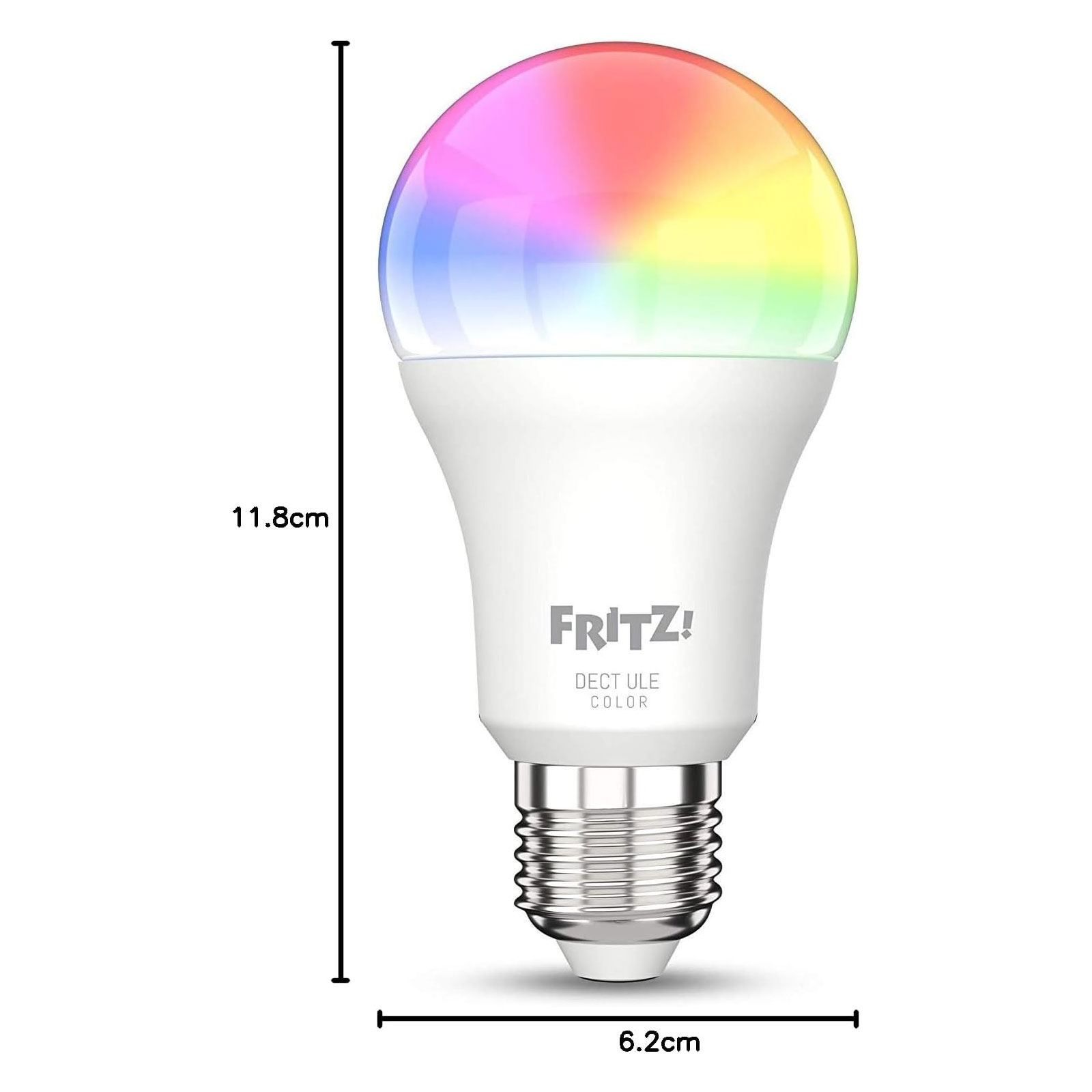 AVM FRITZ!DECT 500 Smart Home LED Lampe