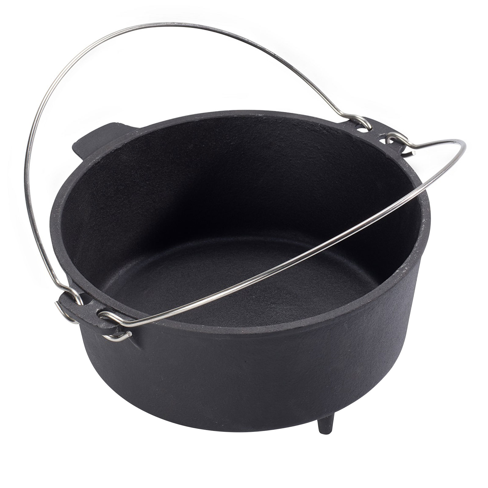 Echtwerk Gusseisen Dutch Oven 4,9 Liter