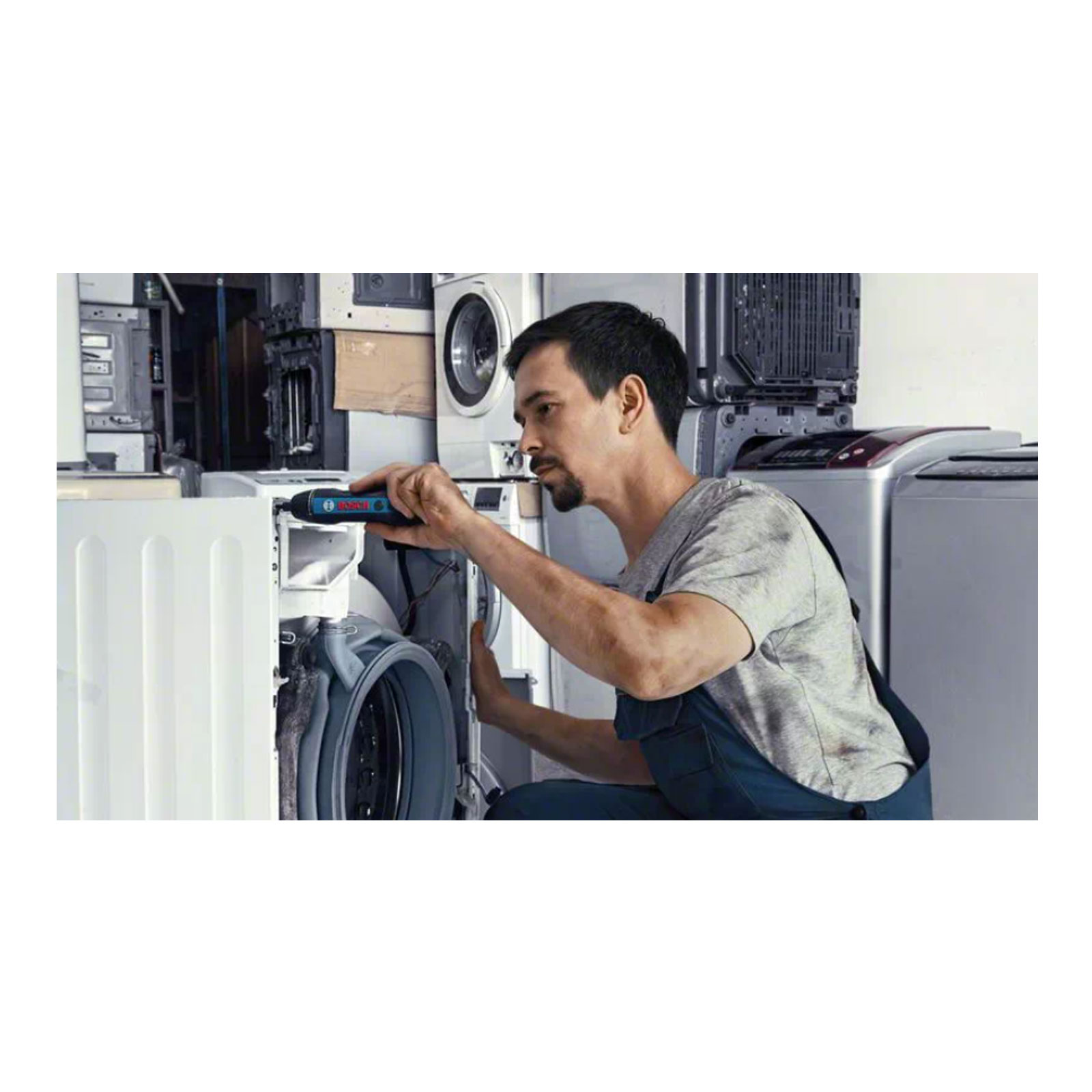 Bosch Professional Bosch GO Schrauber (Akku)
