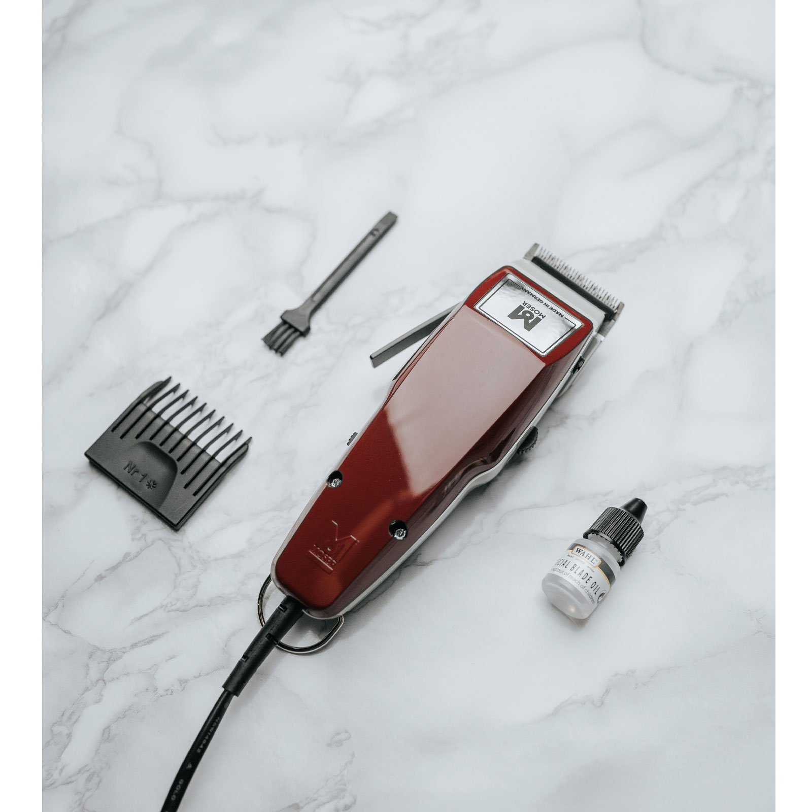 Moser 1406-0050 