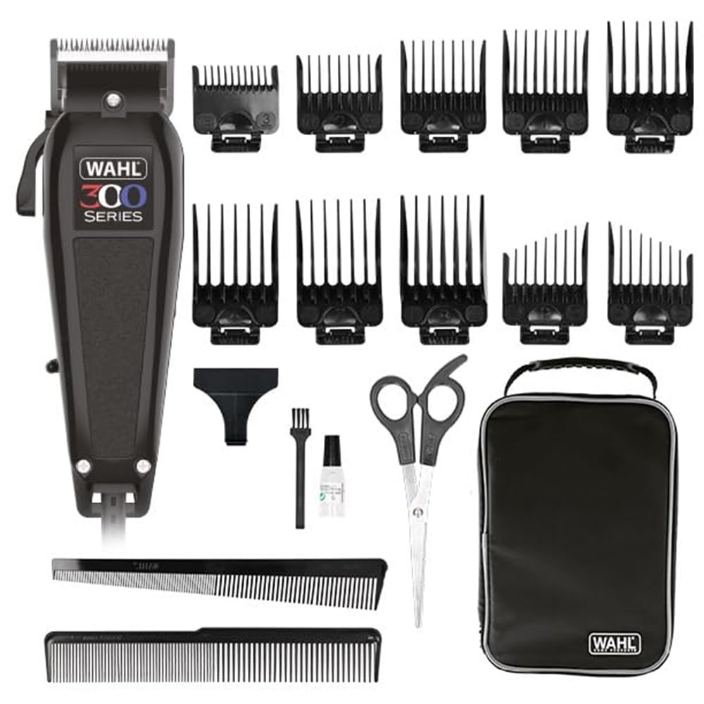 Wahl Homepro 300 Haarschneider