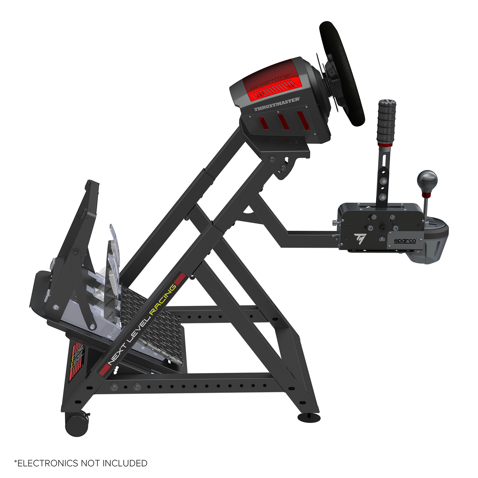 Next Level Racing Wheel Stand DD