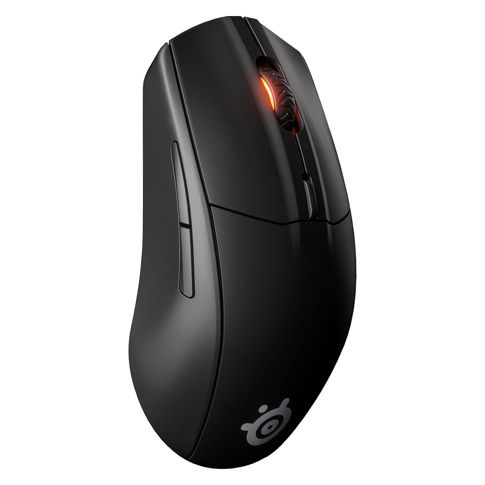 Steelseries Rival 3 Wireless, Gaming-Maus, Schwarz