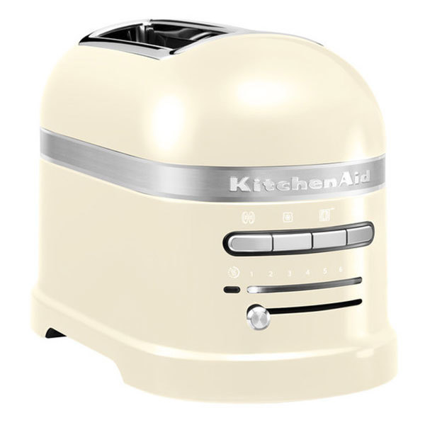 KitchenAid ARTISAN Toaster 5KMT2204E Factory Serviced