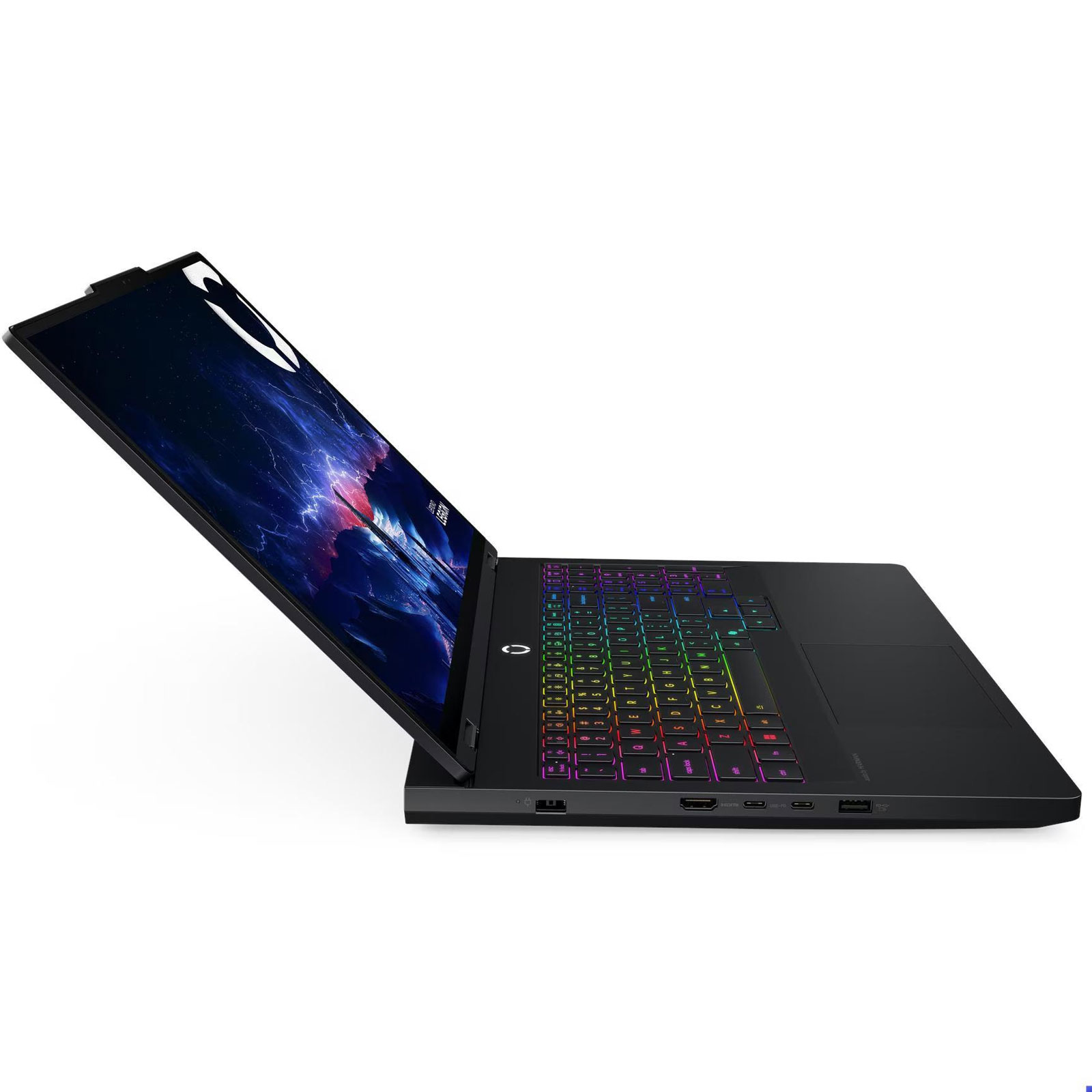 Lenovo Legion Pro 5 16IAX10 Lenovo Legion Pro 5 16IAX10