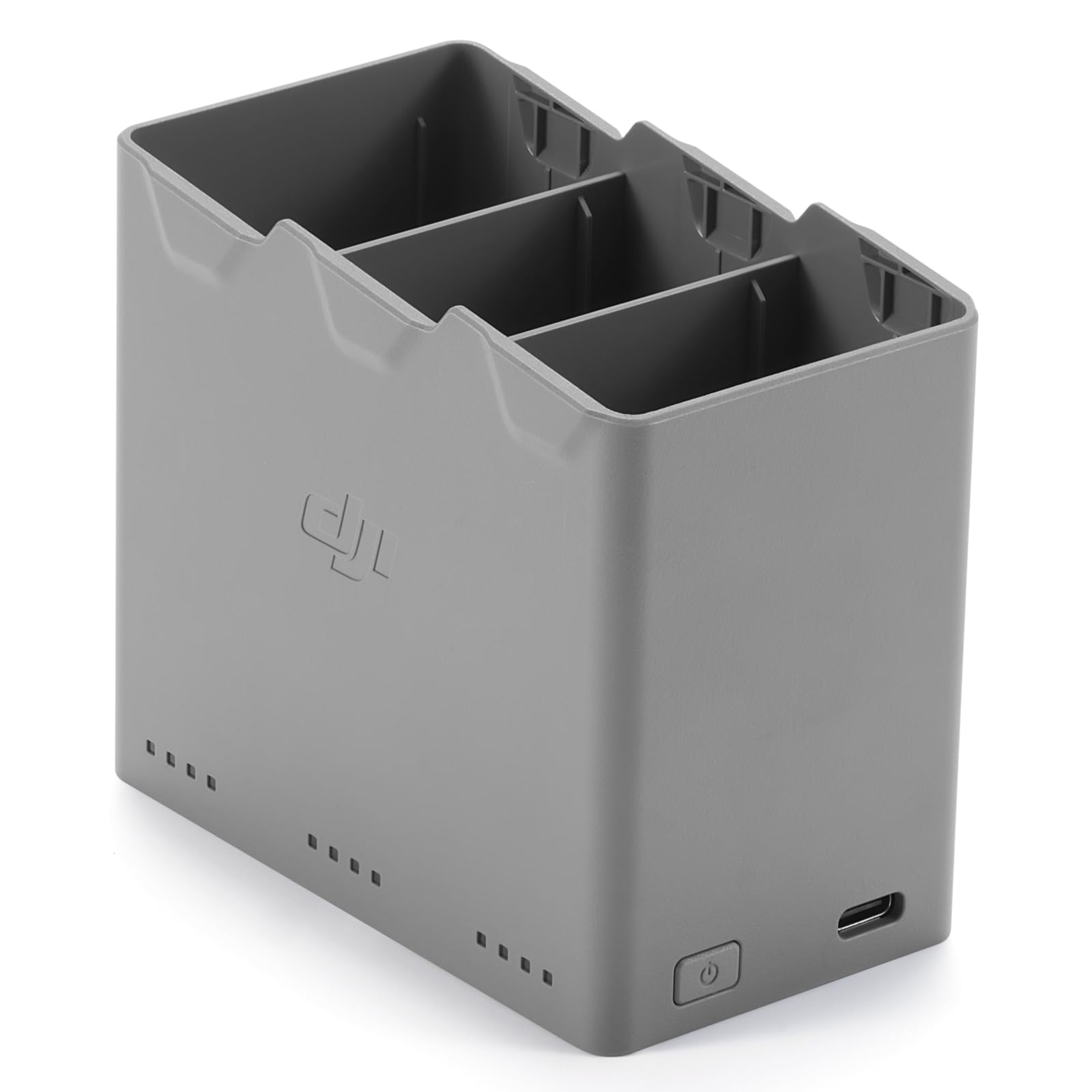 dji Mini 5 Pro Two-Way Charging Hub