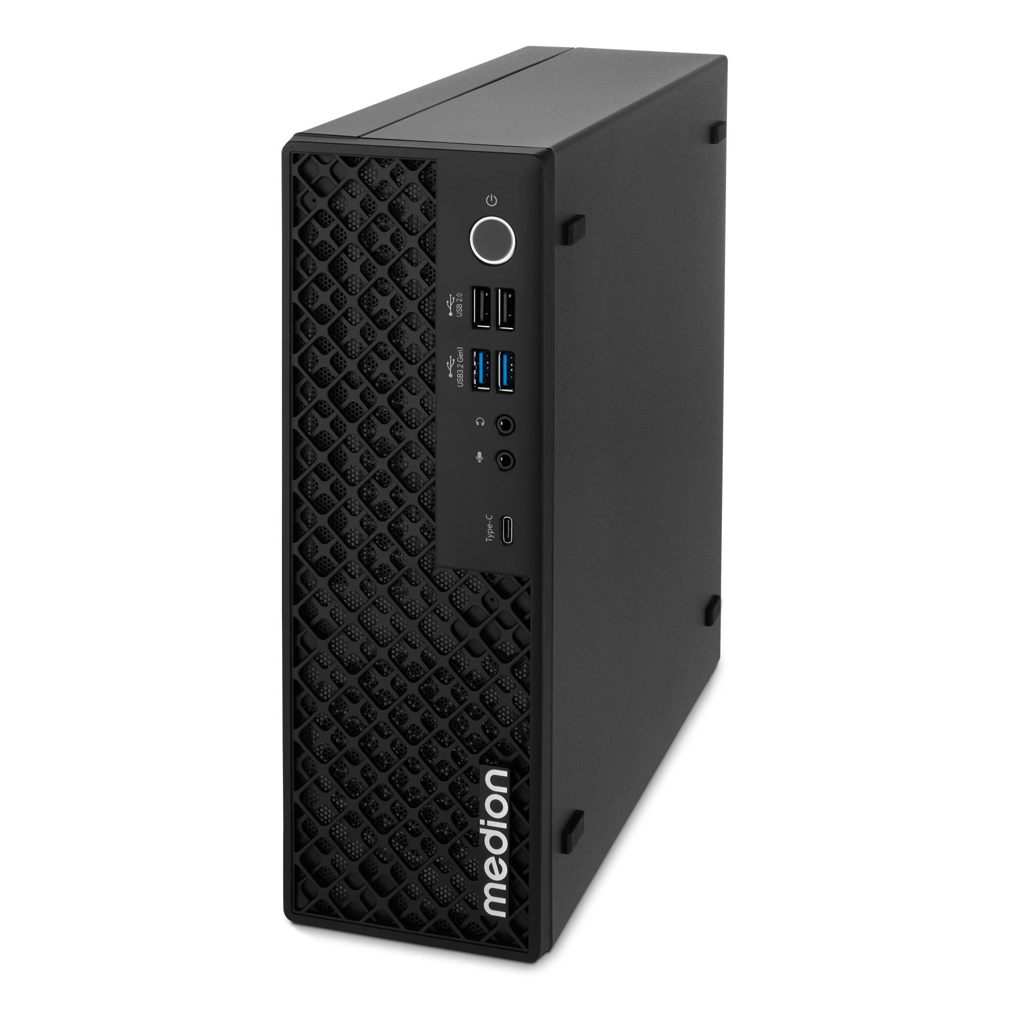 Medion Picoworx T80 III MD 340024 Mini-PC