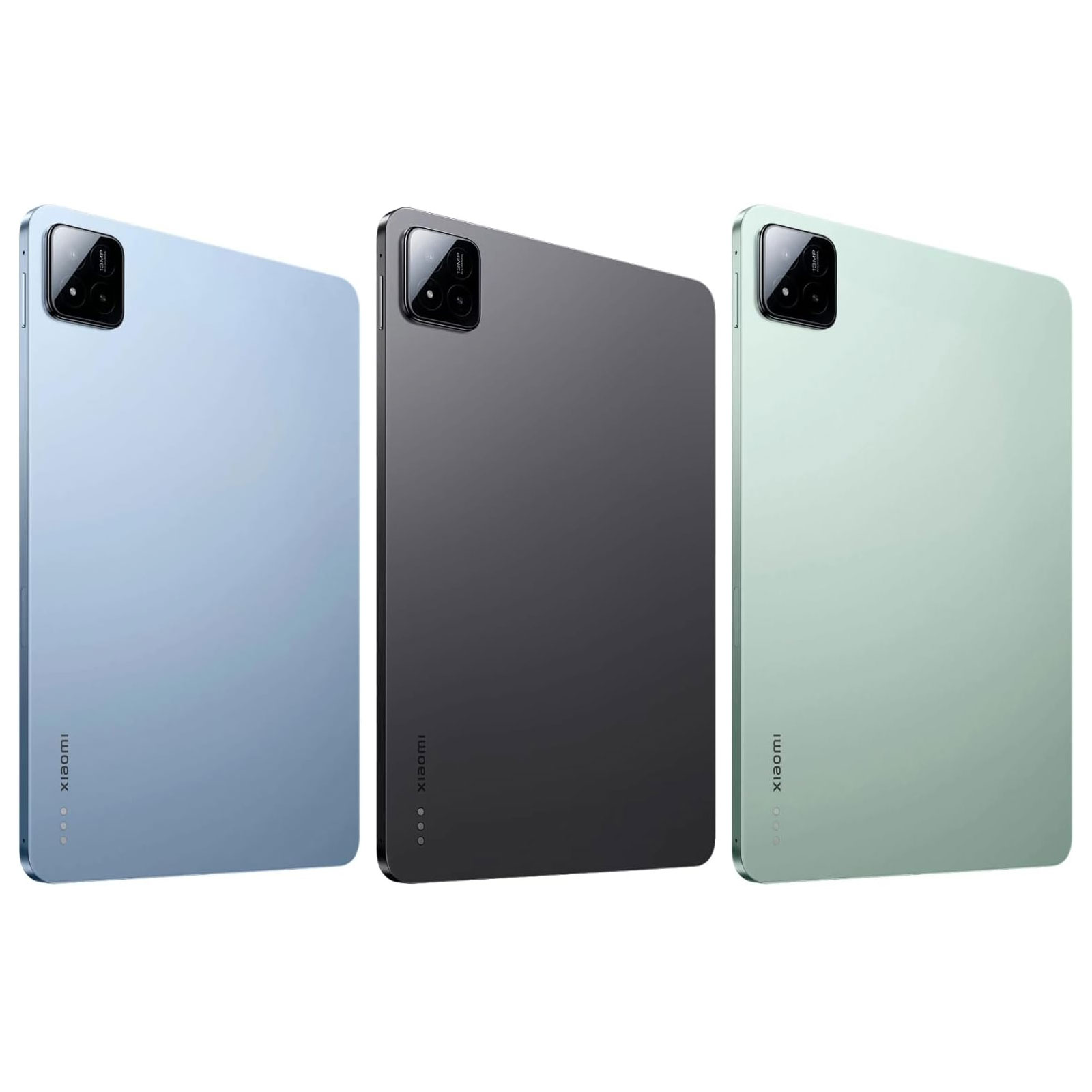 Xiaomi Pad 7, 8GB + 128GB Tablet Gray