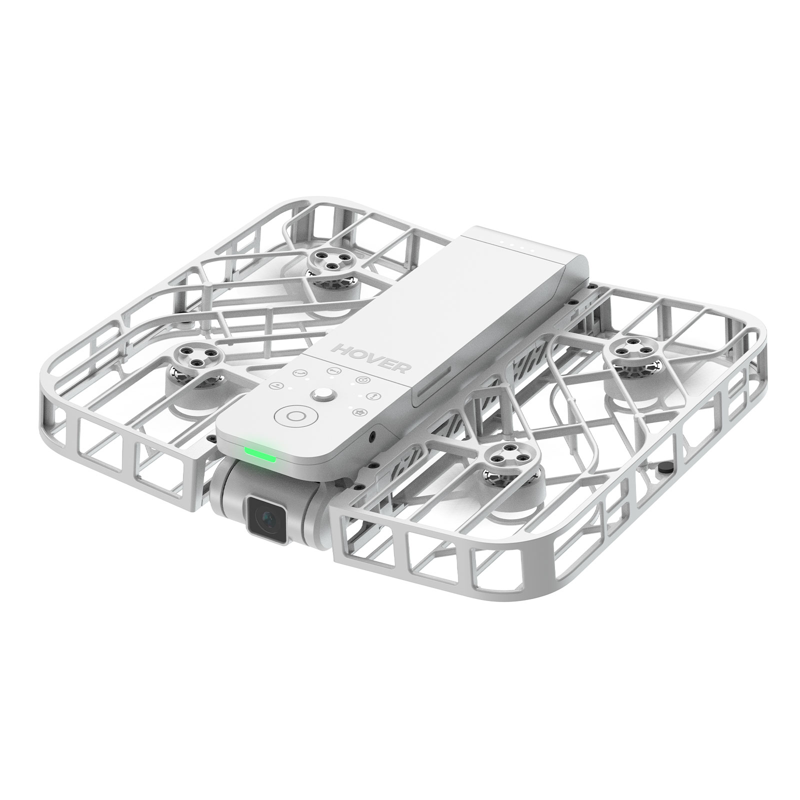 HoverAir X1 Combo Drohne mit Kamera