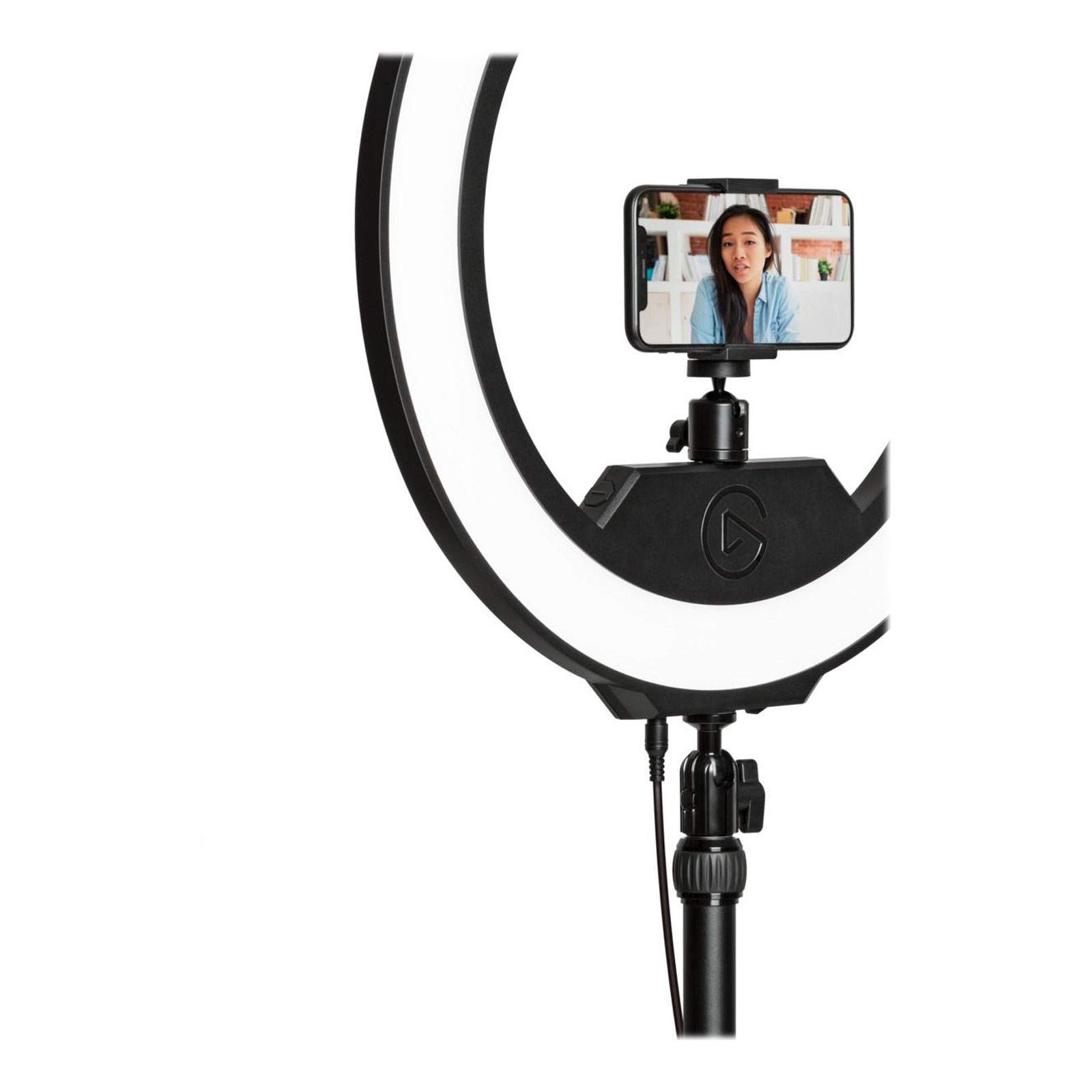 Elgato Ring Light Studiobeleuchtung