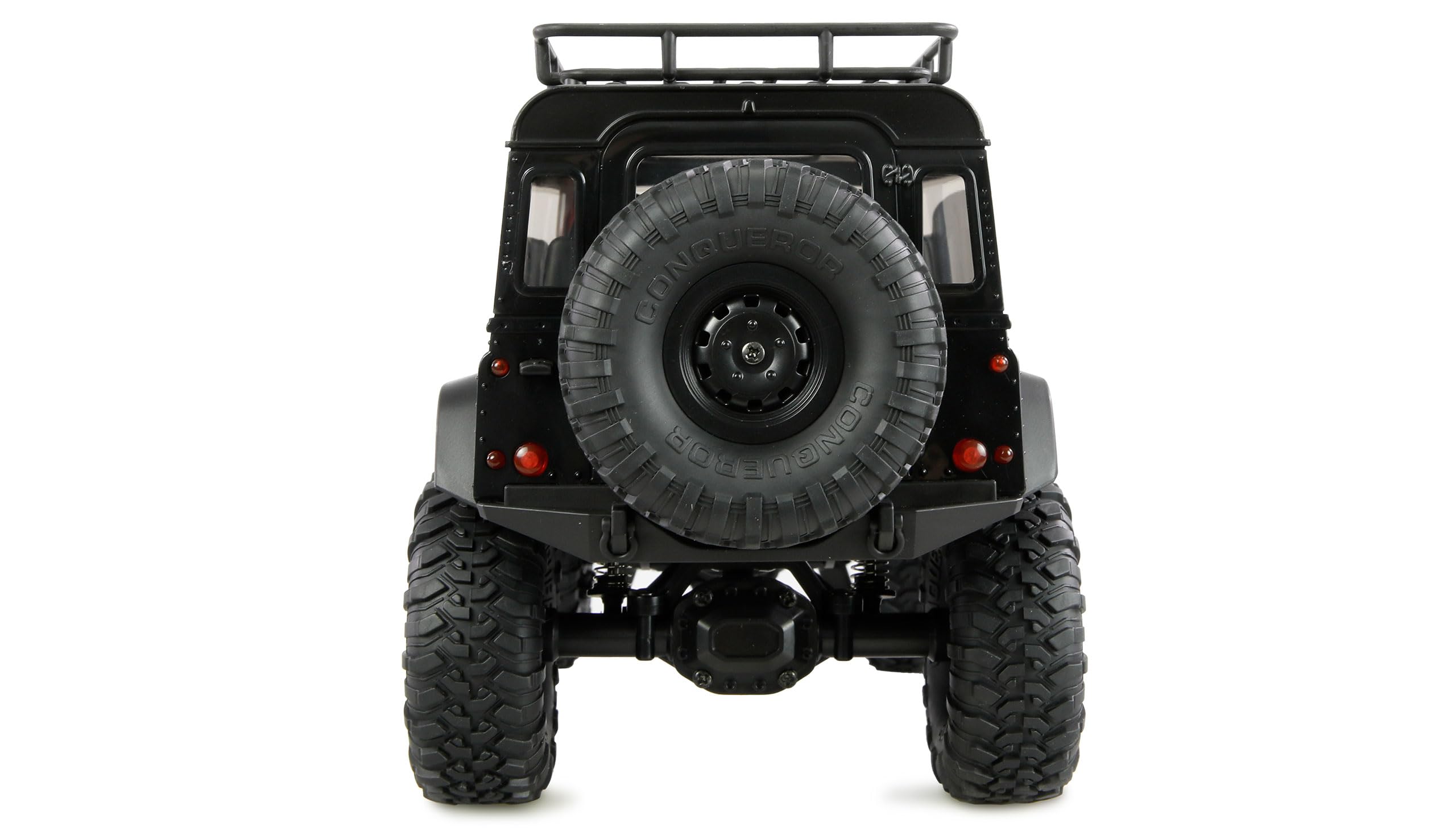 Amewi AMXRock Mini-Crosstrail Scale Crawler 4WD 1:16 RTR Amewi AMXRock Mini-Crosstrail Scale Crawler 4WD 1:16 RTR