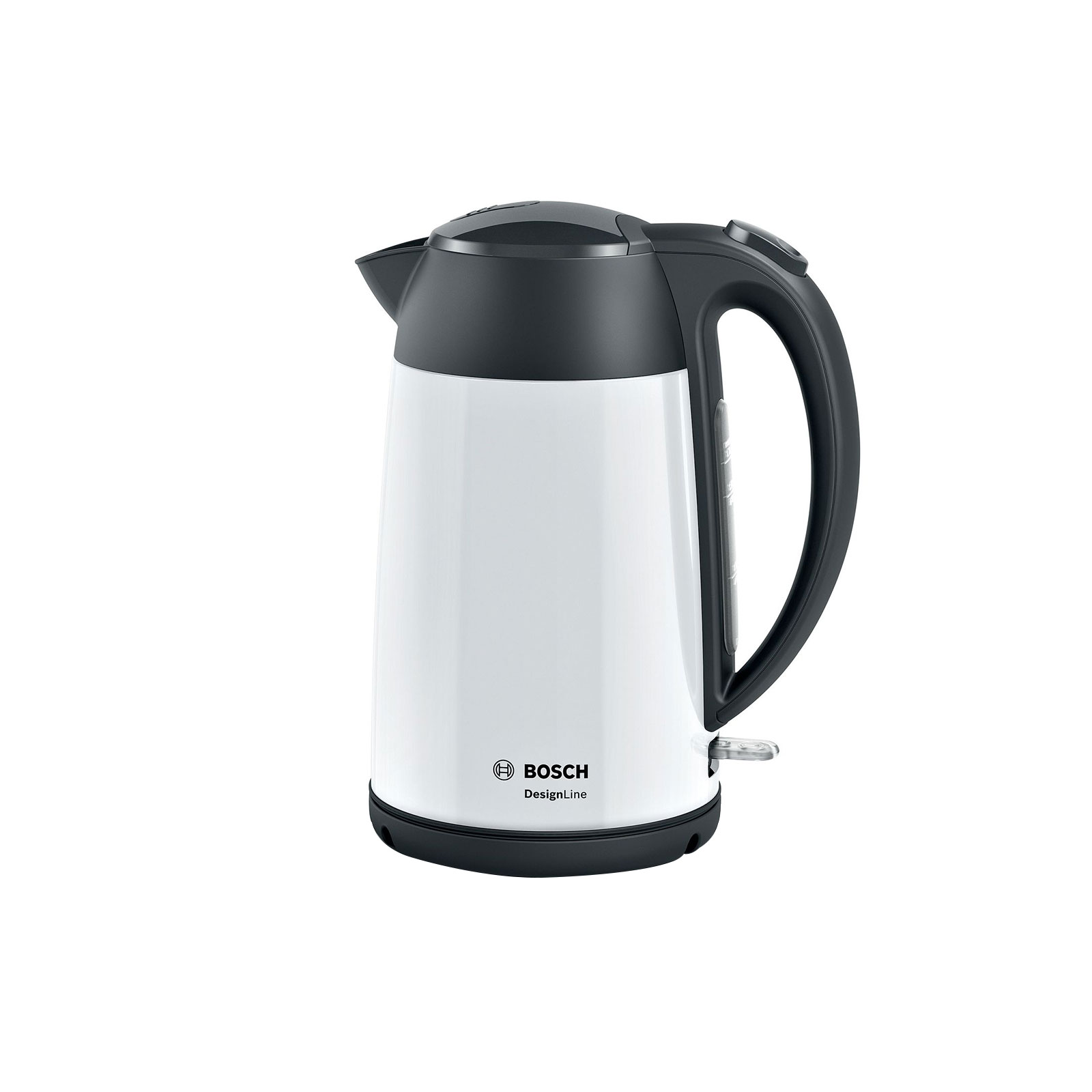 Bosch TWK3P421 Wasserkocher Design Line Bosch TWK3P421 Wasserkocher Design Line