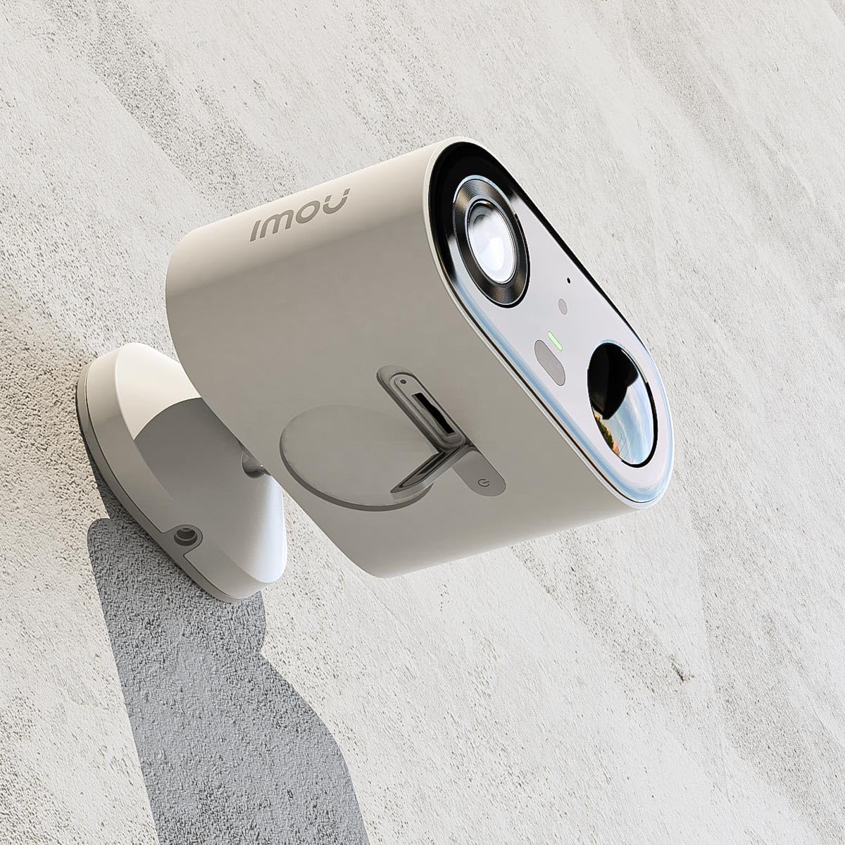 IMOU Cell Go Full Color with Solar Panel (outdoor) Webcam