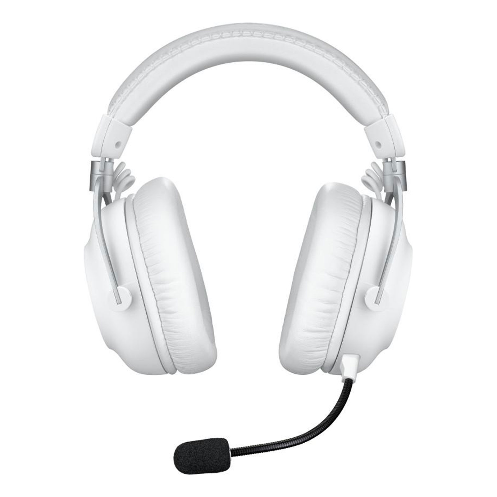 Logitech PRO X 2 LIGHTSPEED Kabelloses Gaming-Headset
