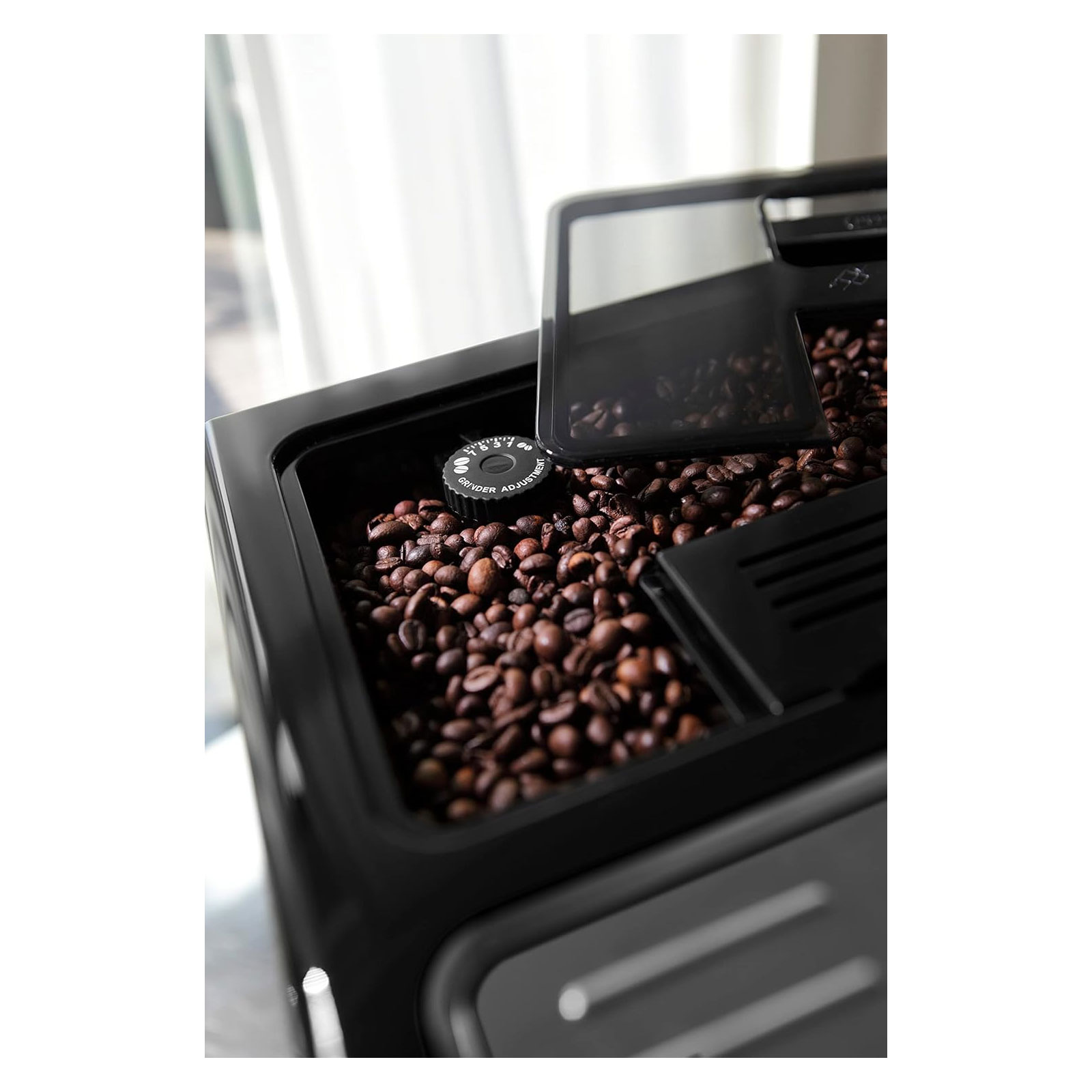 DeLonghi  ECAM 45.766.B Kaffeevollautomat  REFURB