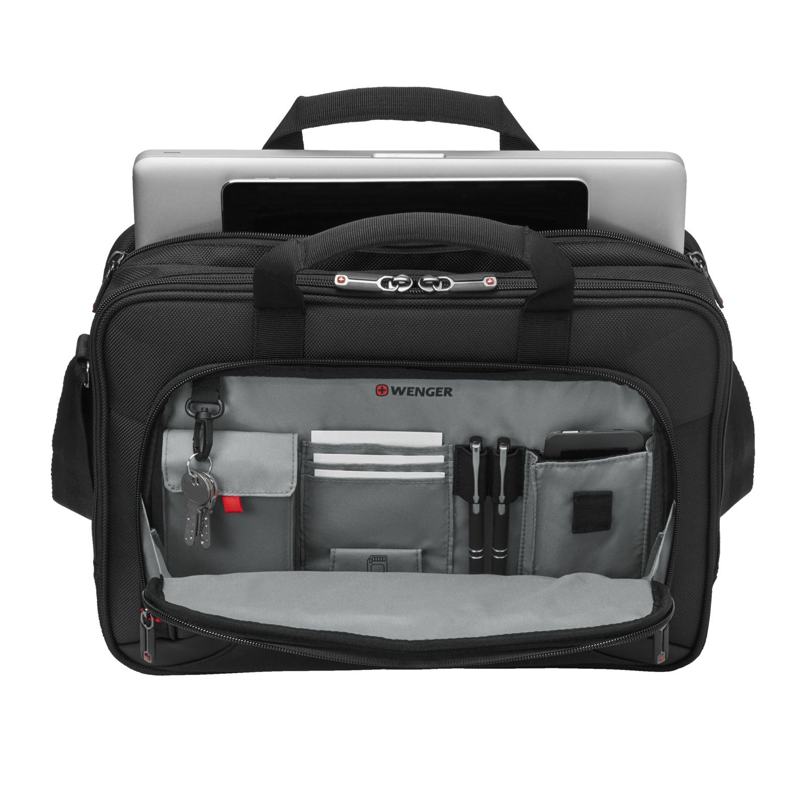 Wenger 600649 Prospectus Notebook Tasche