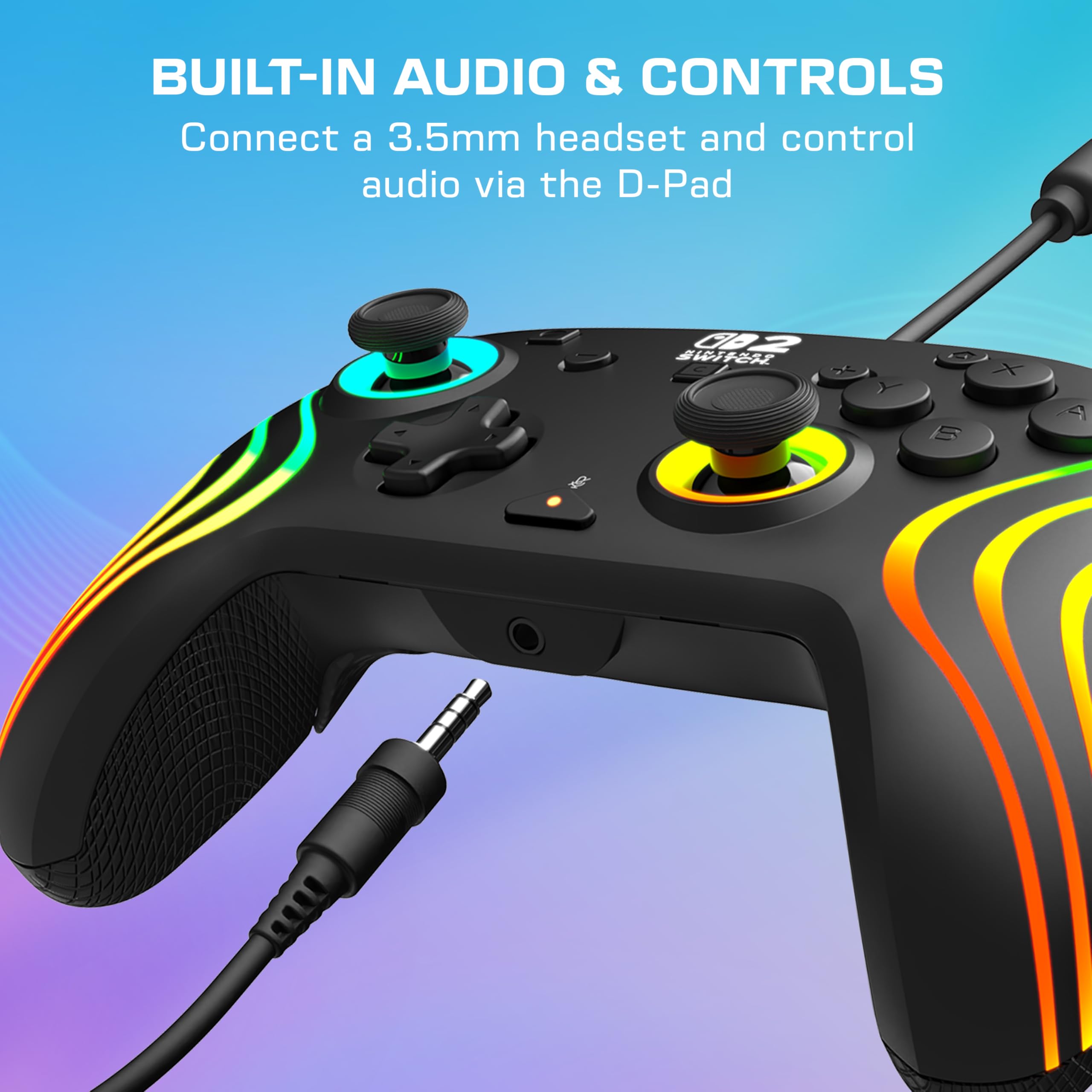 Turtle Beach Afterglow Wave
