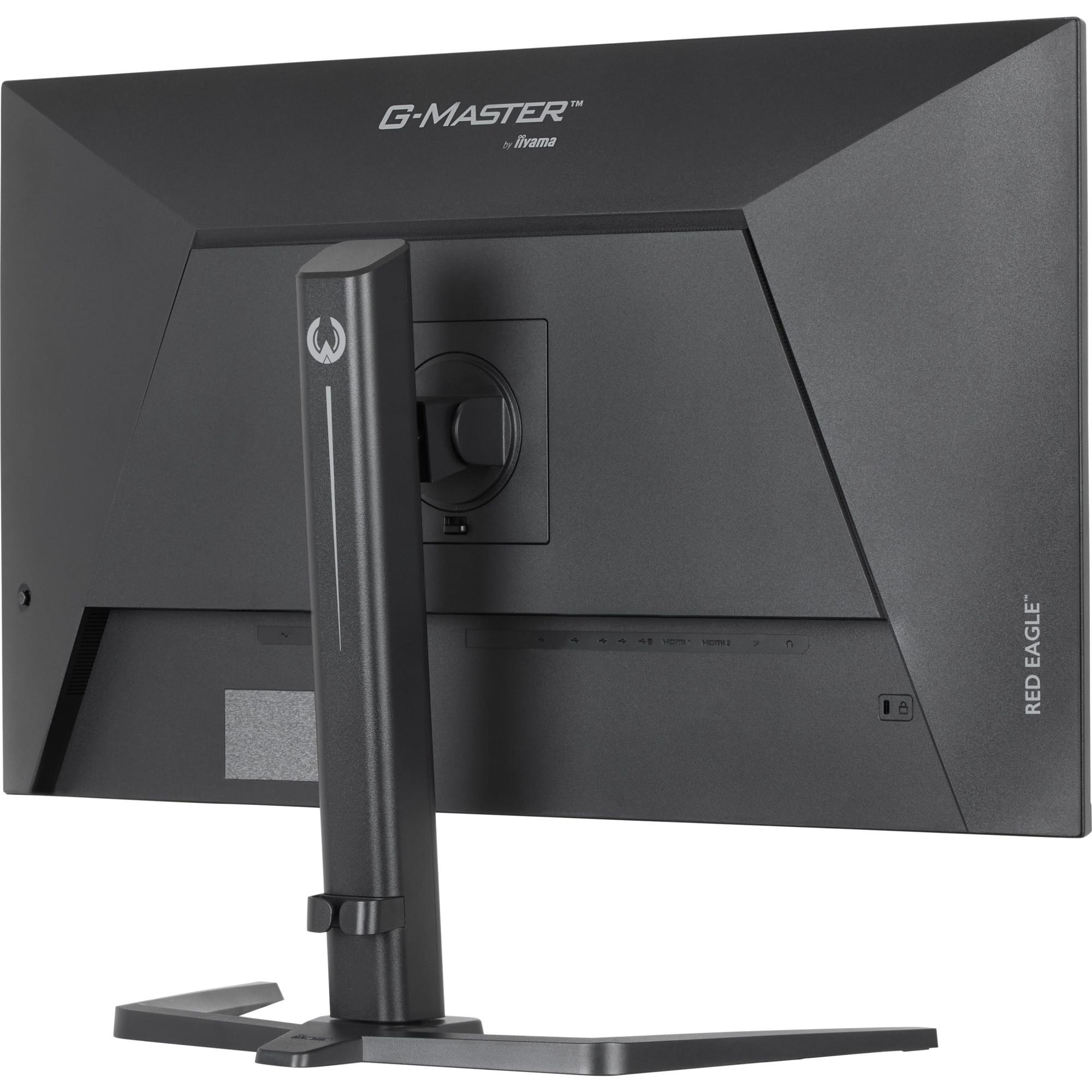 iiyama G-MASTER GB3272QSU-B1 Gaming-Monitor