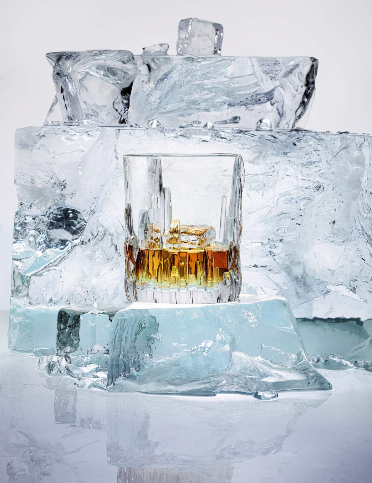 Nachtmann Shu Fa Whiskyset 3er Set