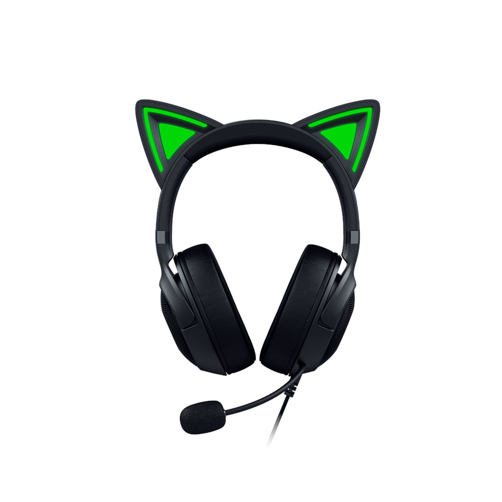 RAZER Kraken Kitty V2 Quartz Headset RAZER Kraken Kitty V2 Quartz Headset