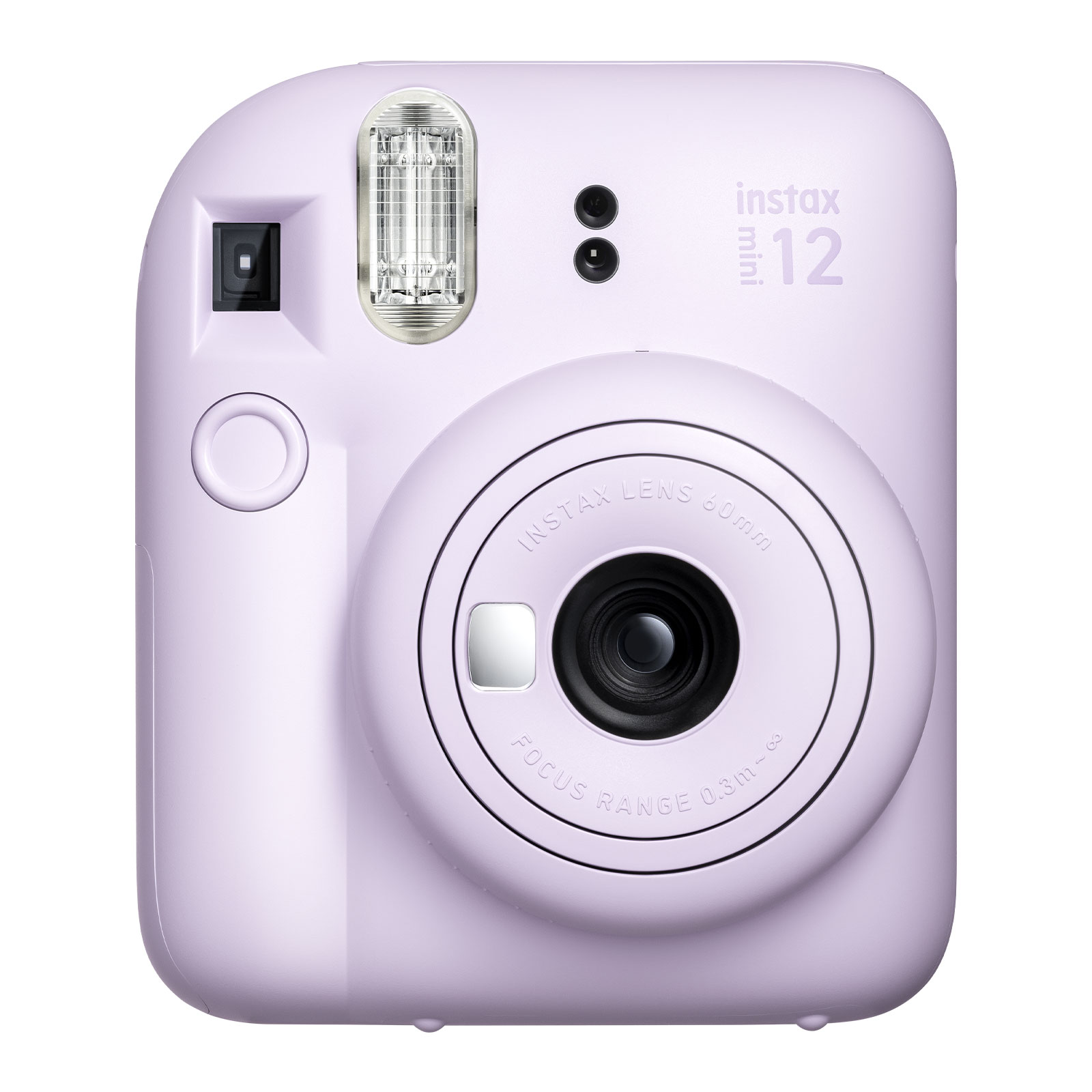 Fujifilm Instax Mini12 lilac-purple Sofortbildkamera