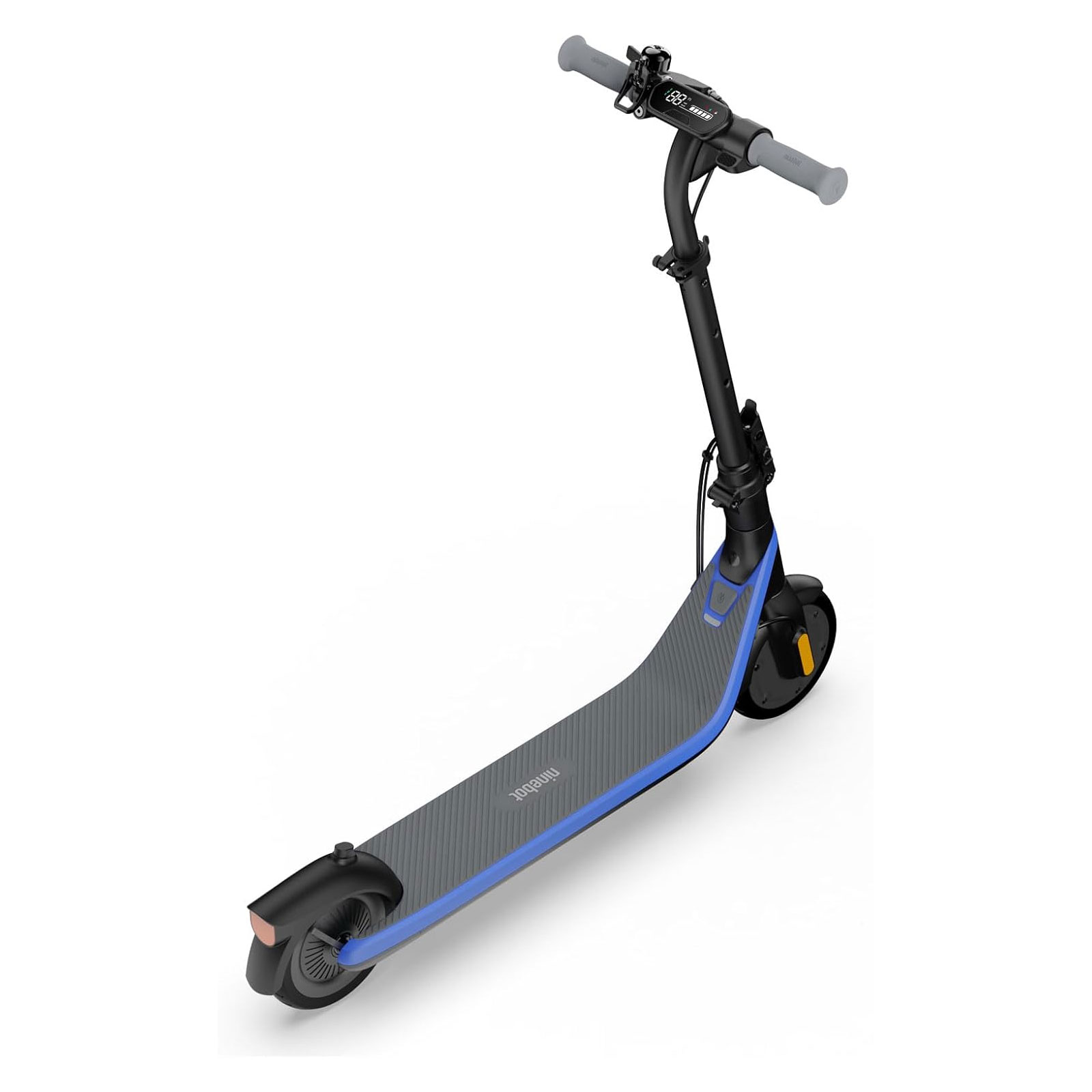 Segway Ninebot C2 Pro E E-KickScooter