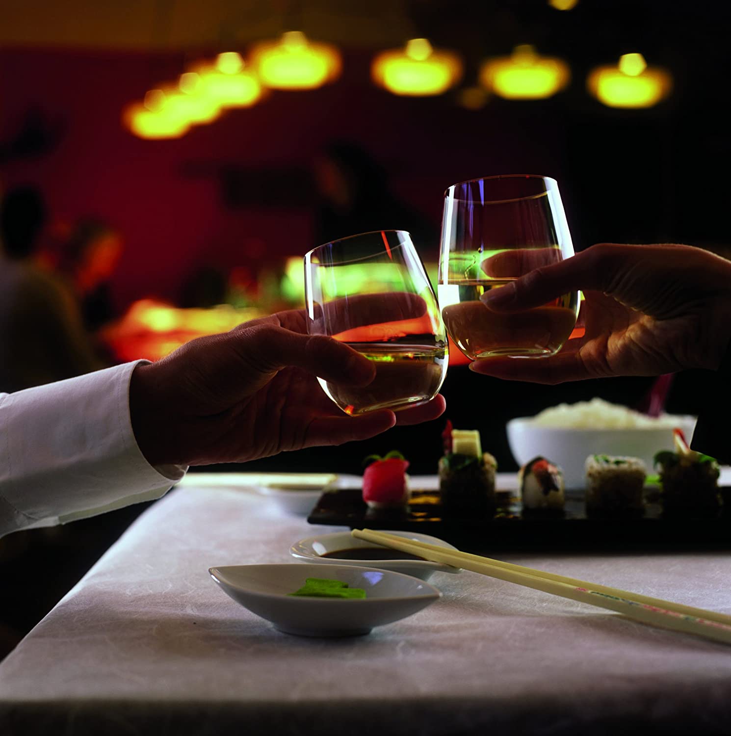 Riedel "O" Viognier/Chardonnay Riedel "O" Viognier/Chardonnay